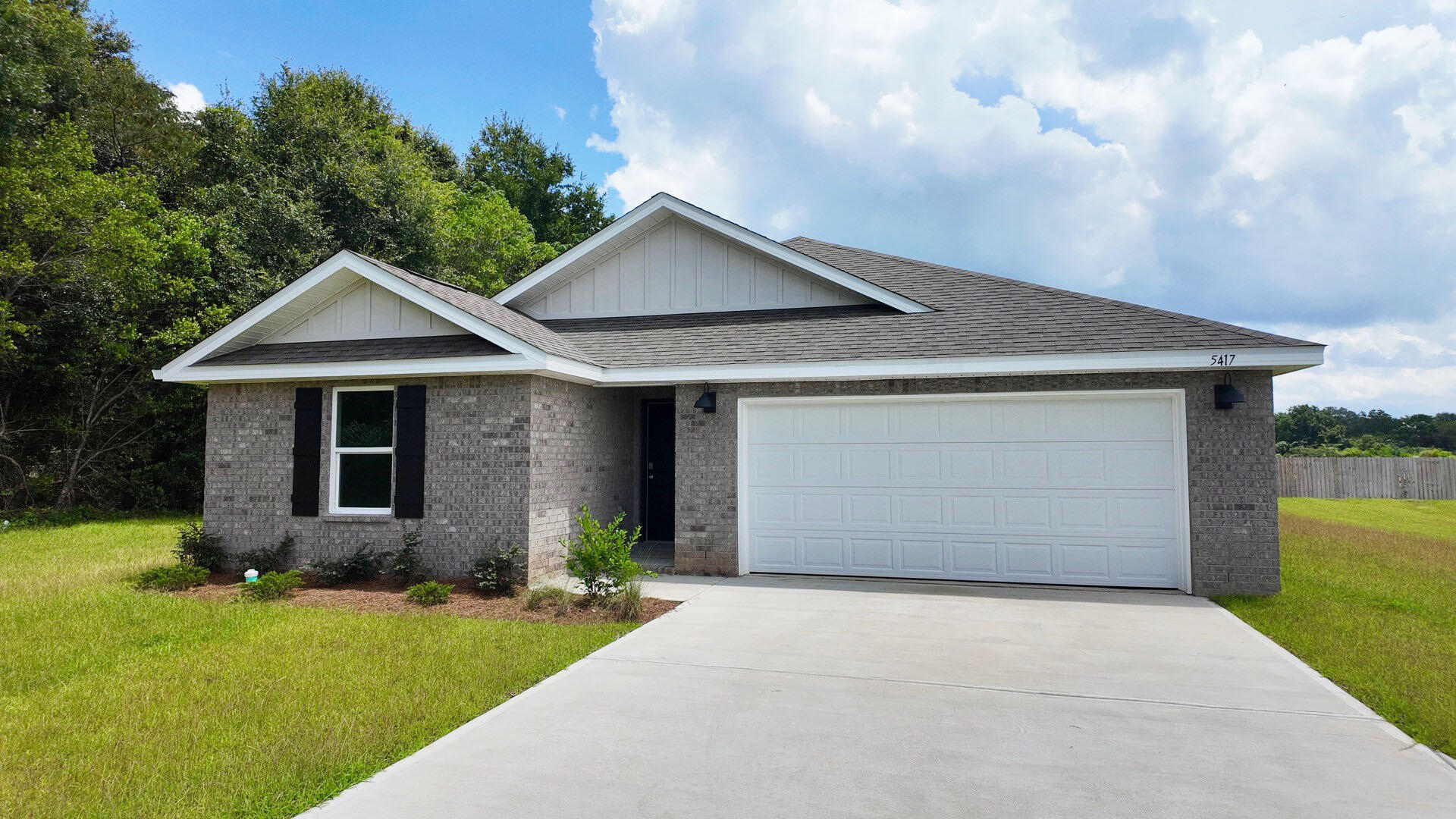 Charlie Day Estates - Residential