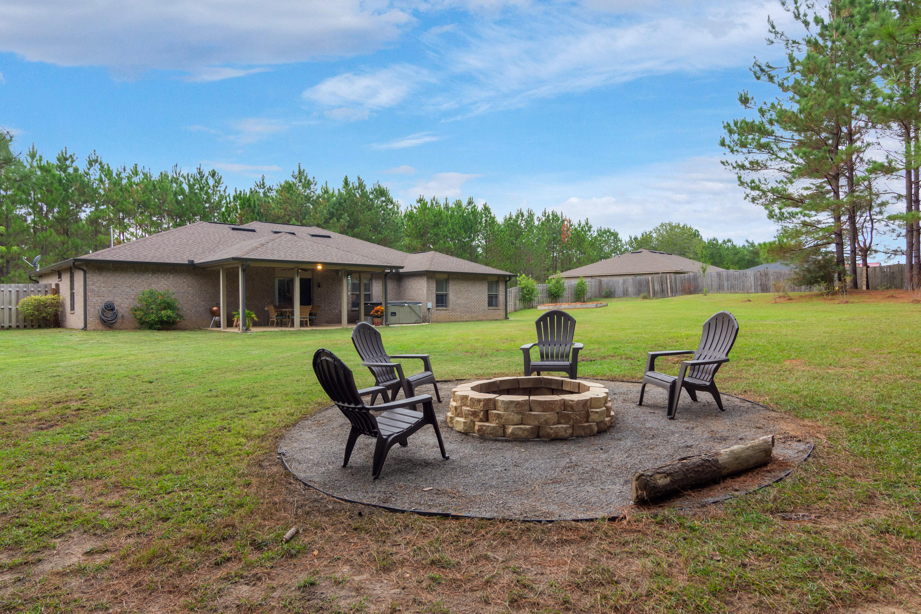 Yellow River Plantation - Residential