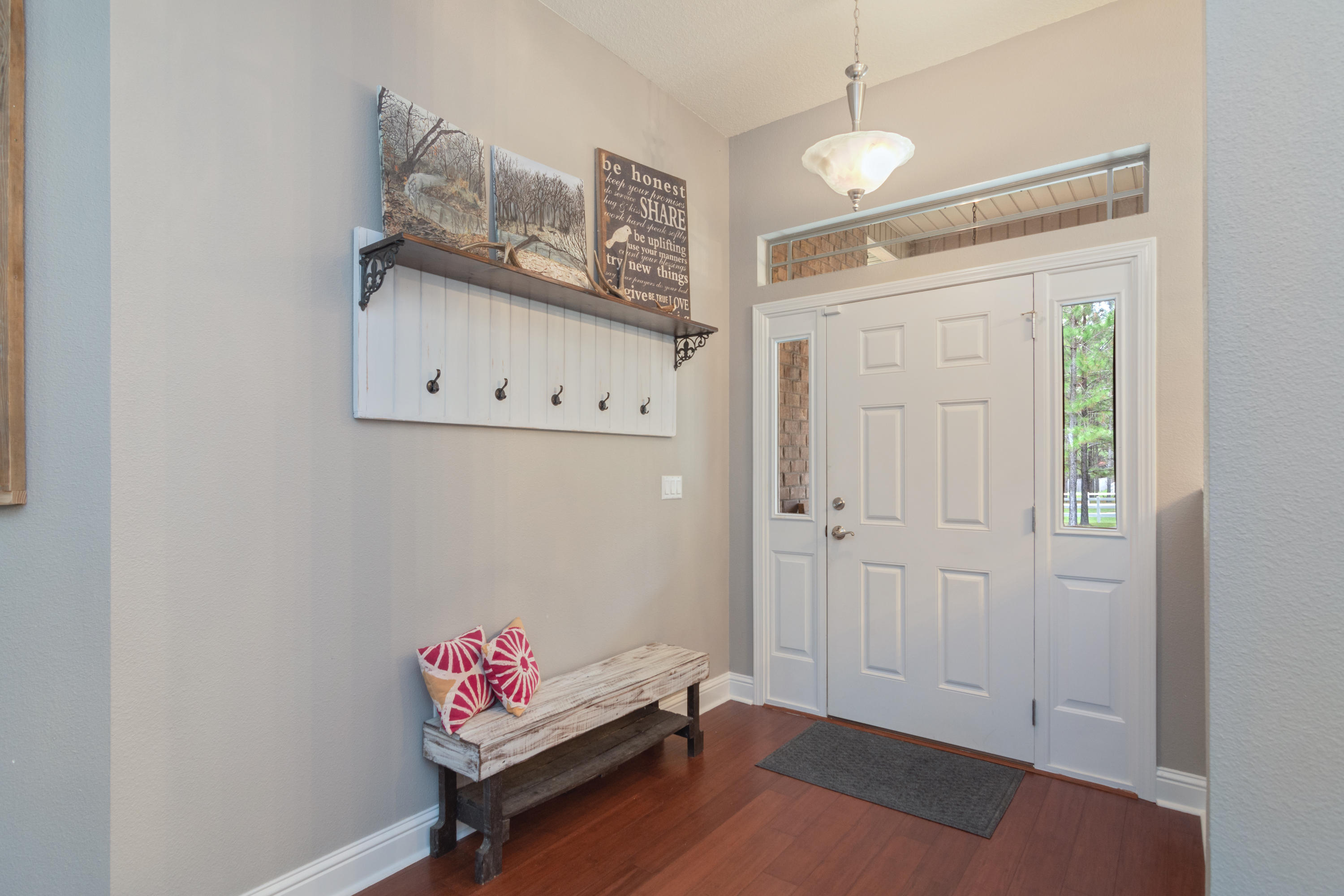 Yellow River Plantation - Residential