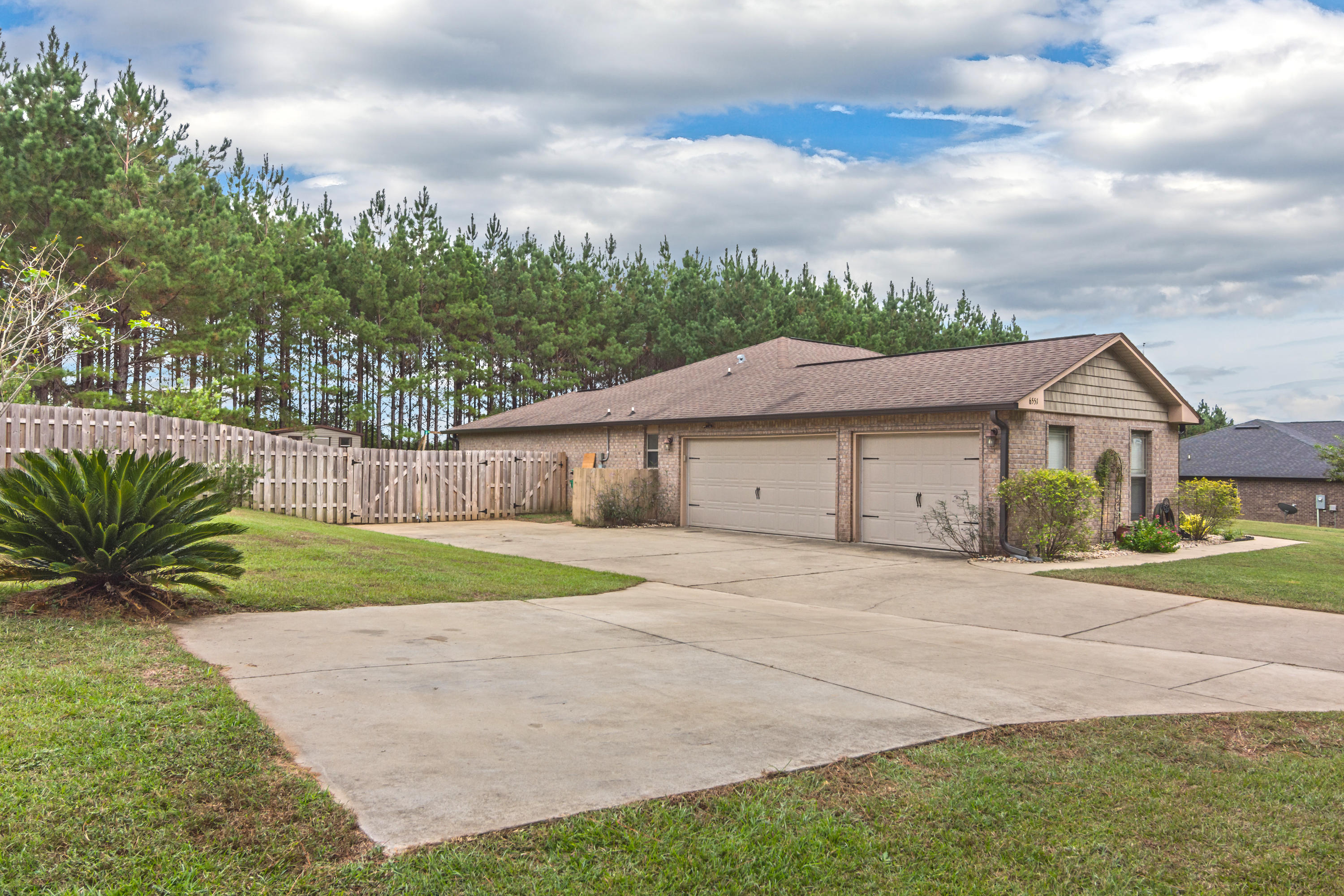 Yellow River Plantation - Residential