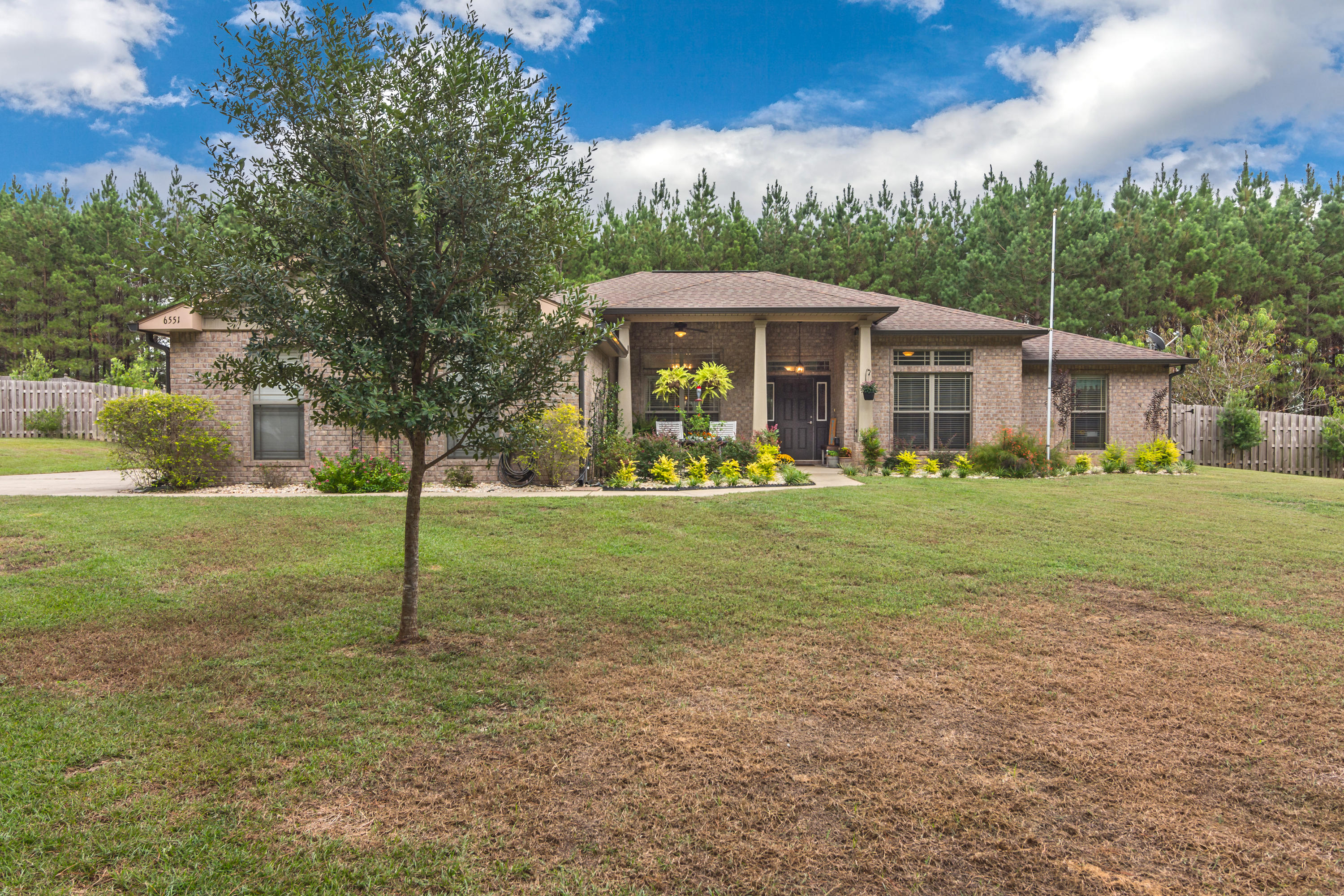 Yellow River Plantation - Residential