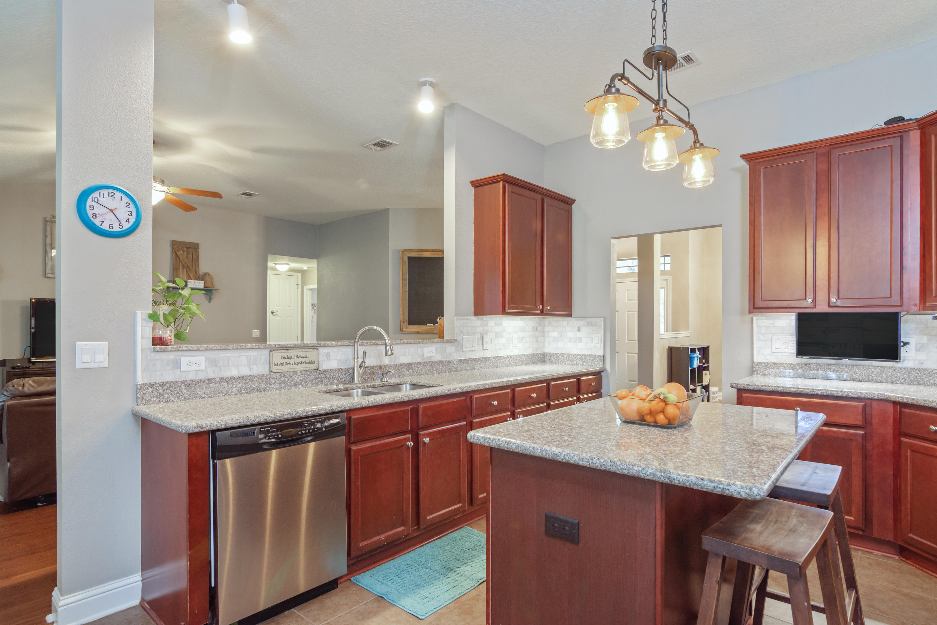 Yellow River Plantation - Residential