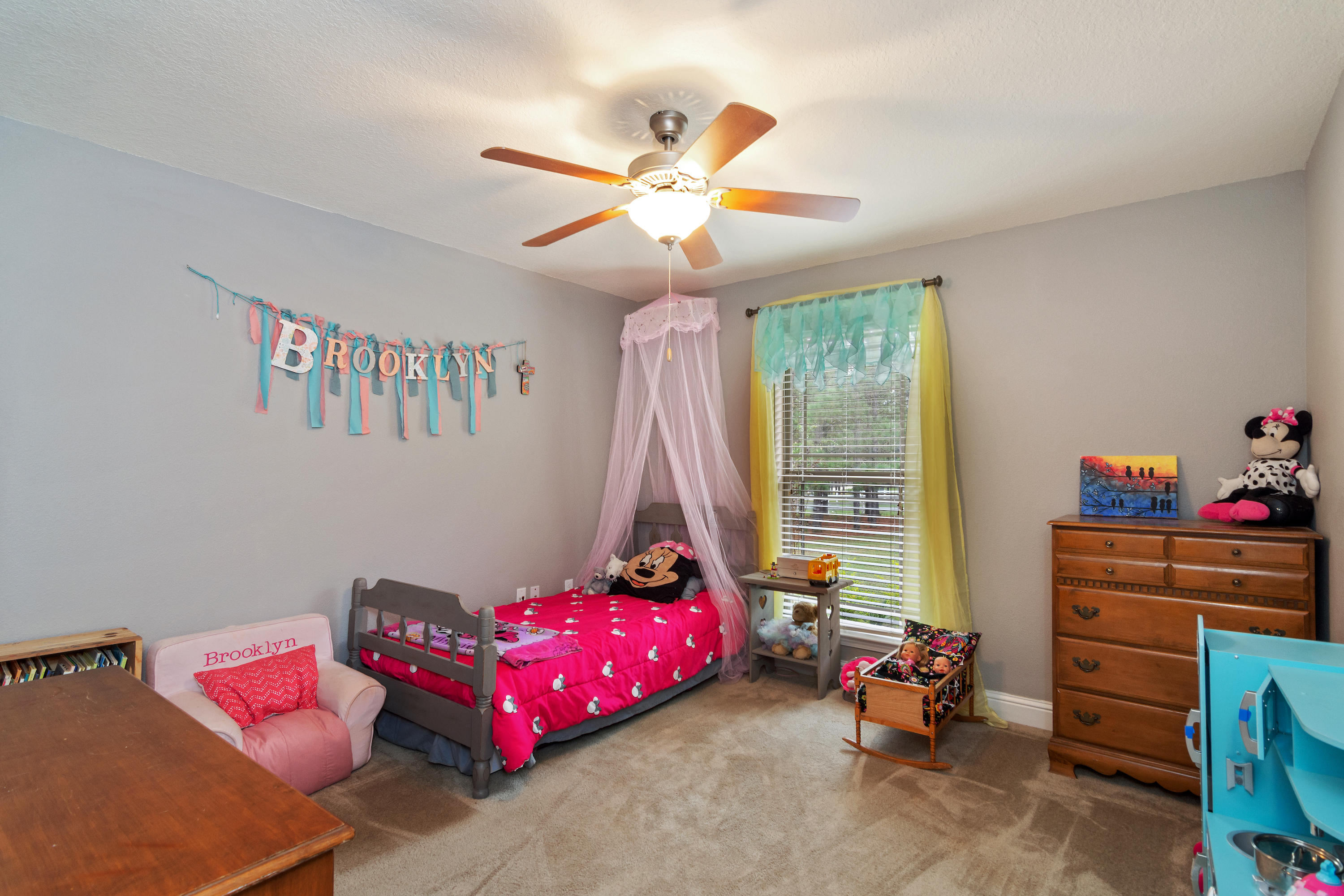 Yellow River Plantation - Residential