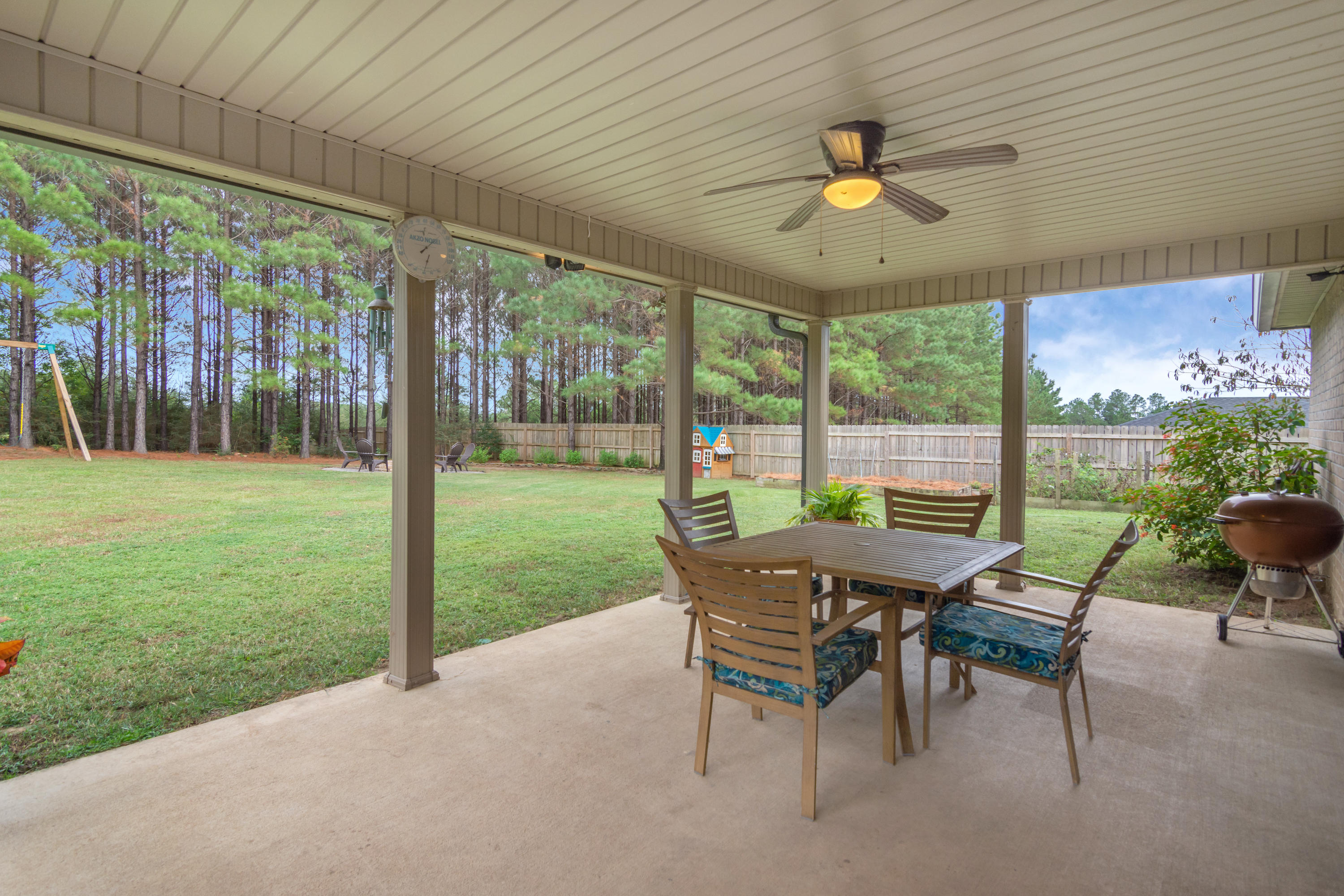 Yellow River Plantation - Residential