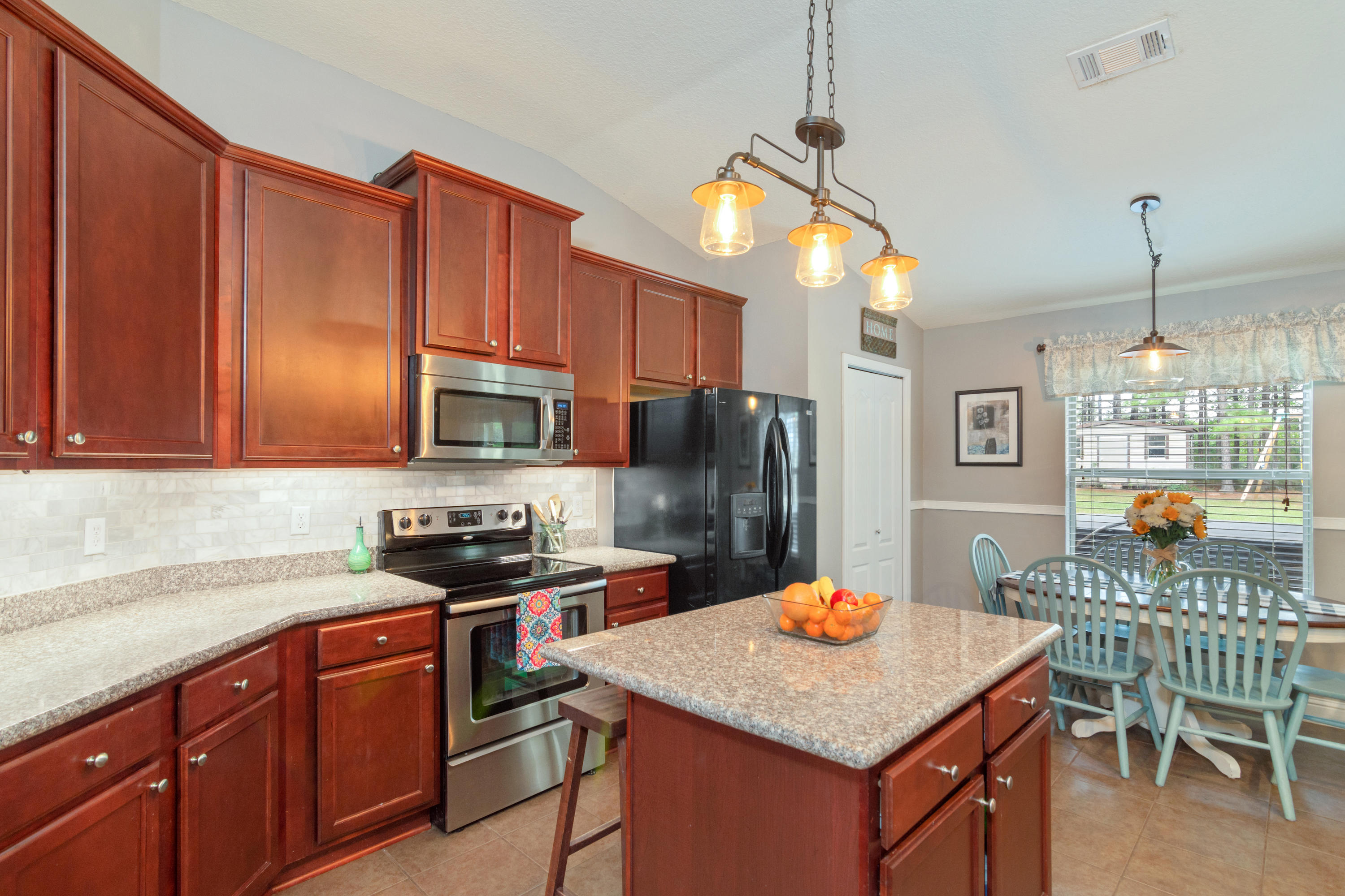 Yellow River Plantation - Residential