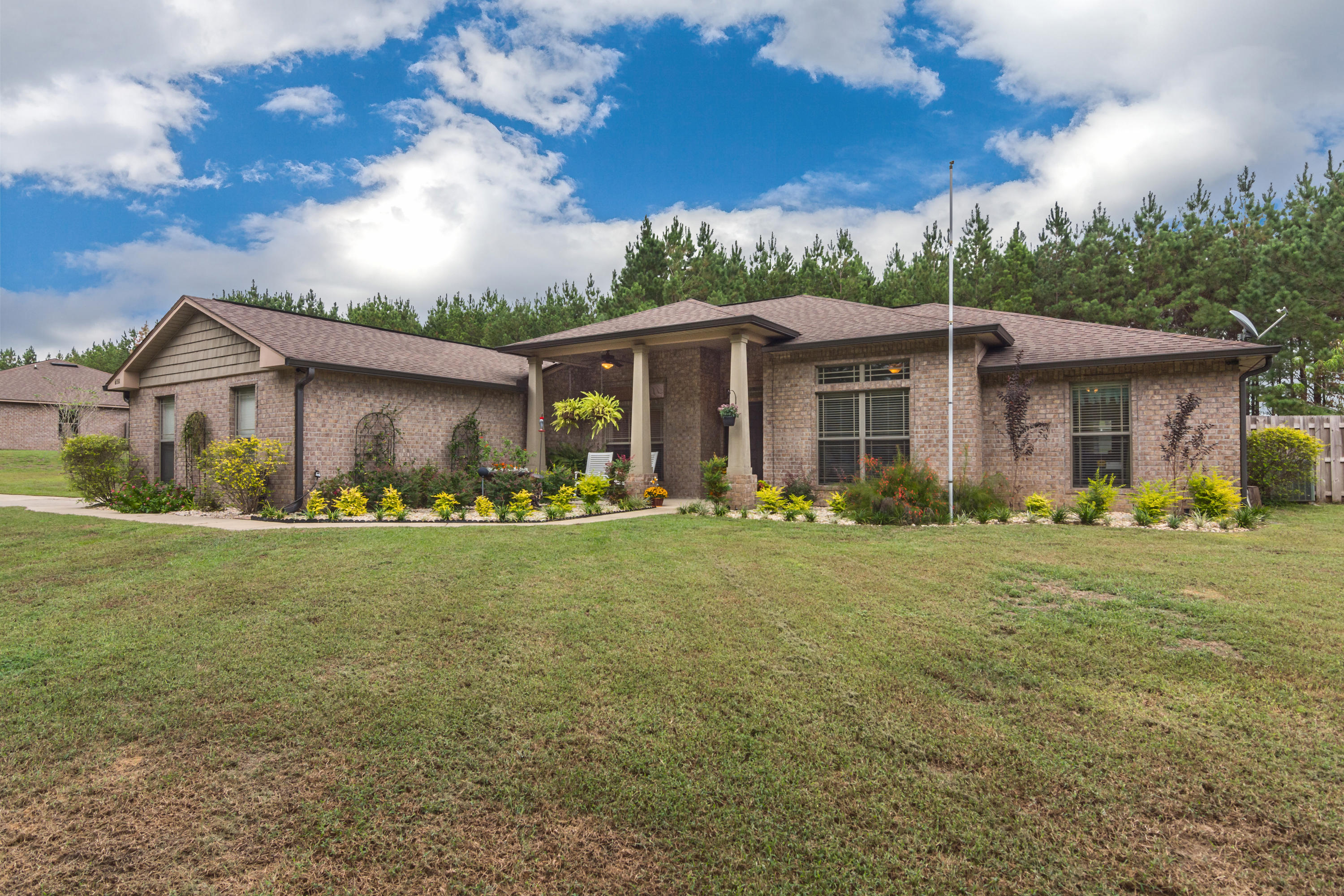 Yellow River Plantation - Residential