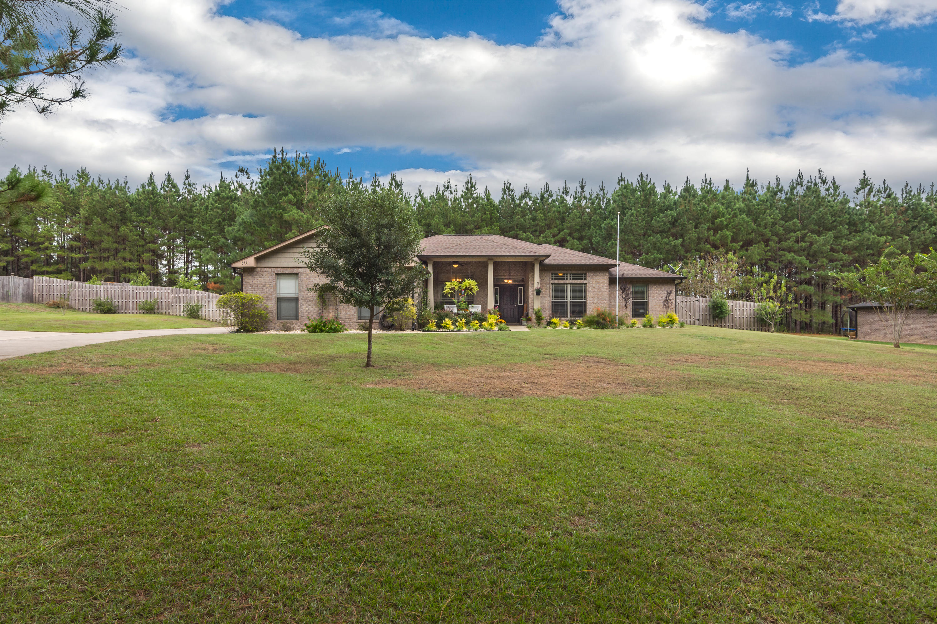 Yellow River Plantation - Residential