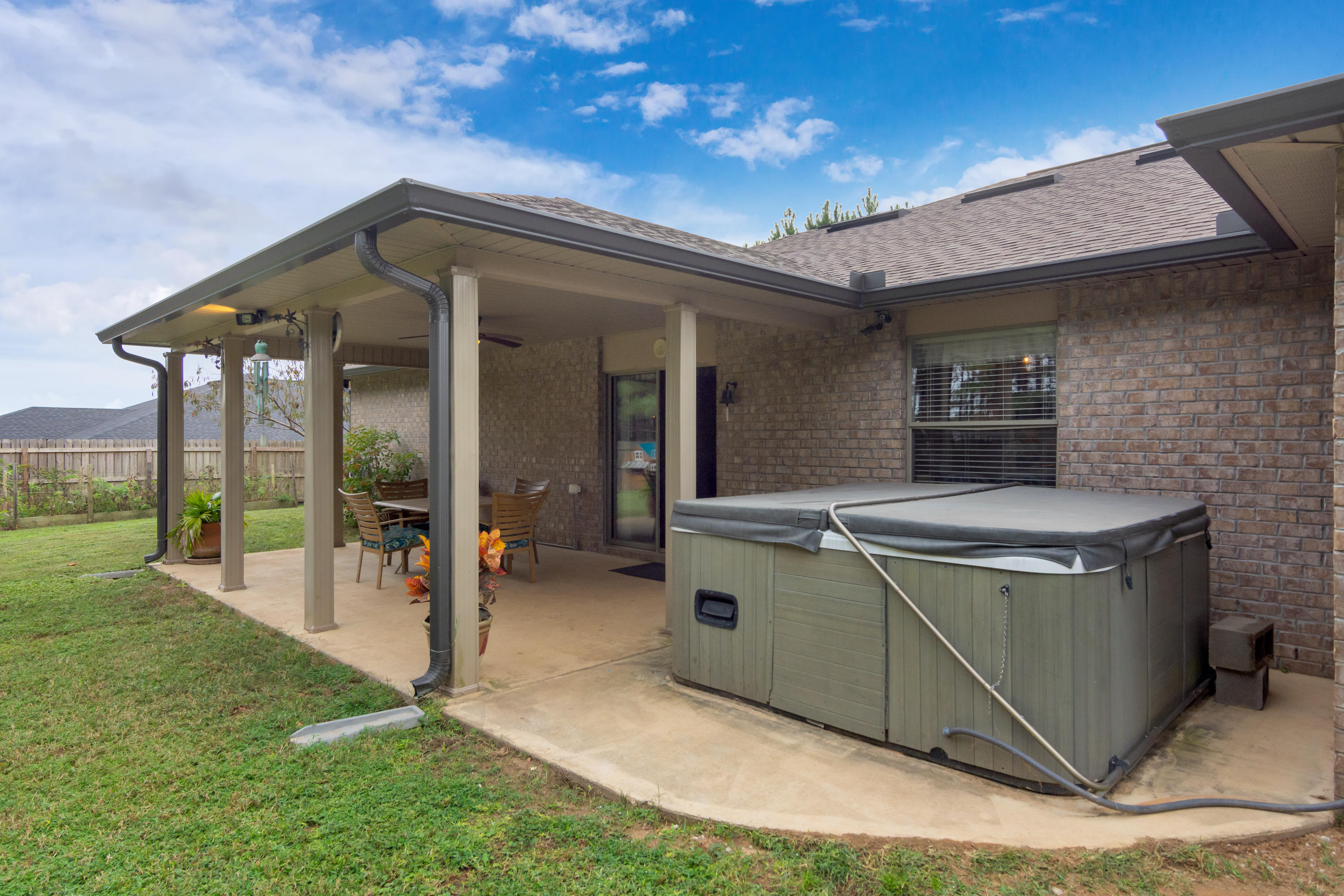 Yellow River Plantation - Residential