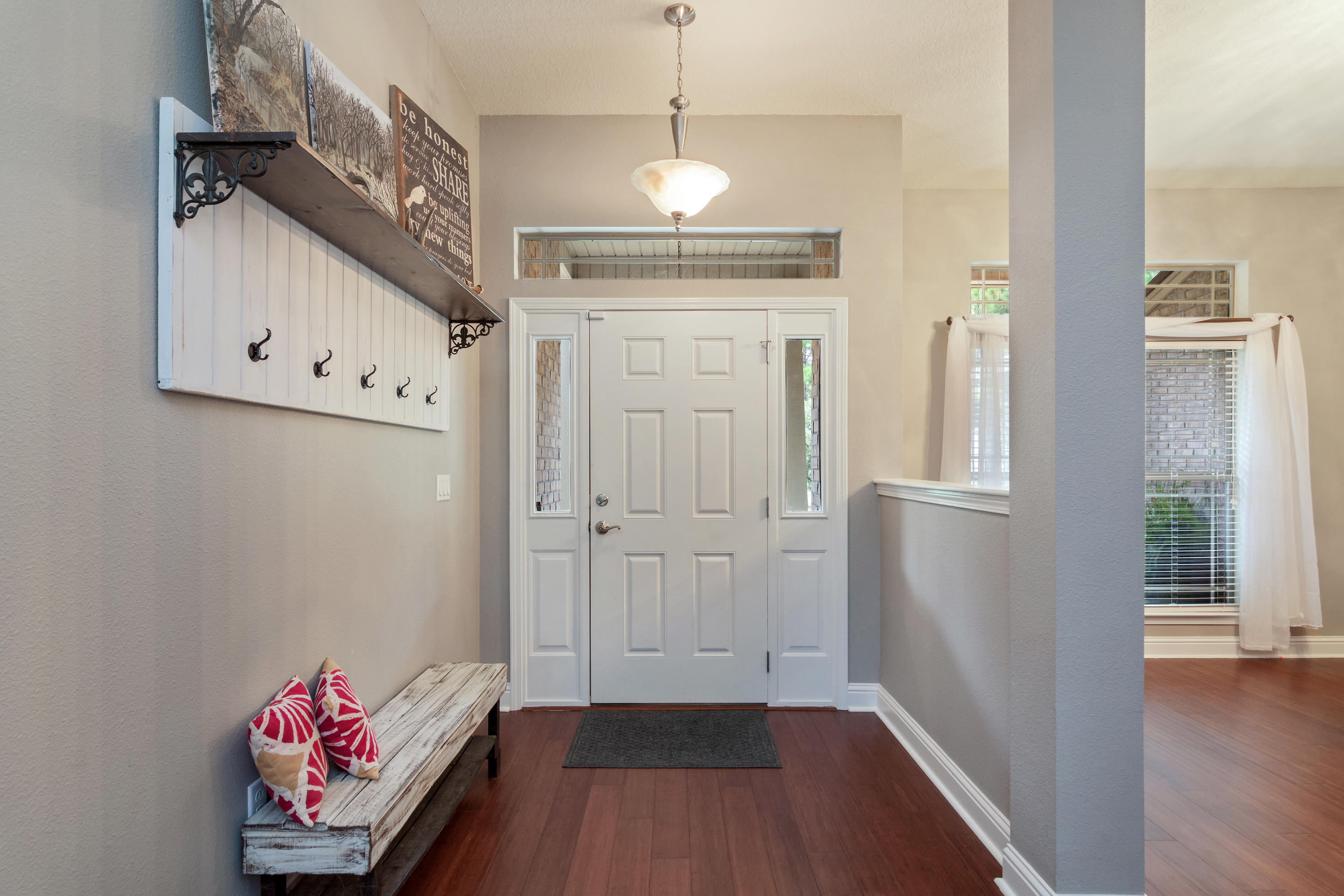 Yellow River Plantation - Residential