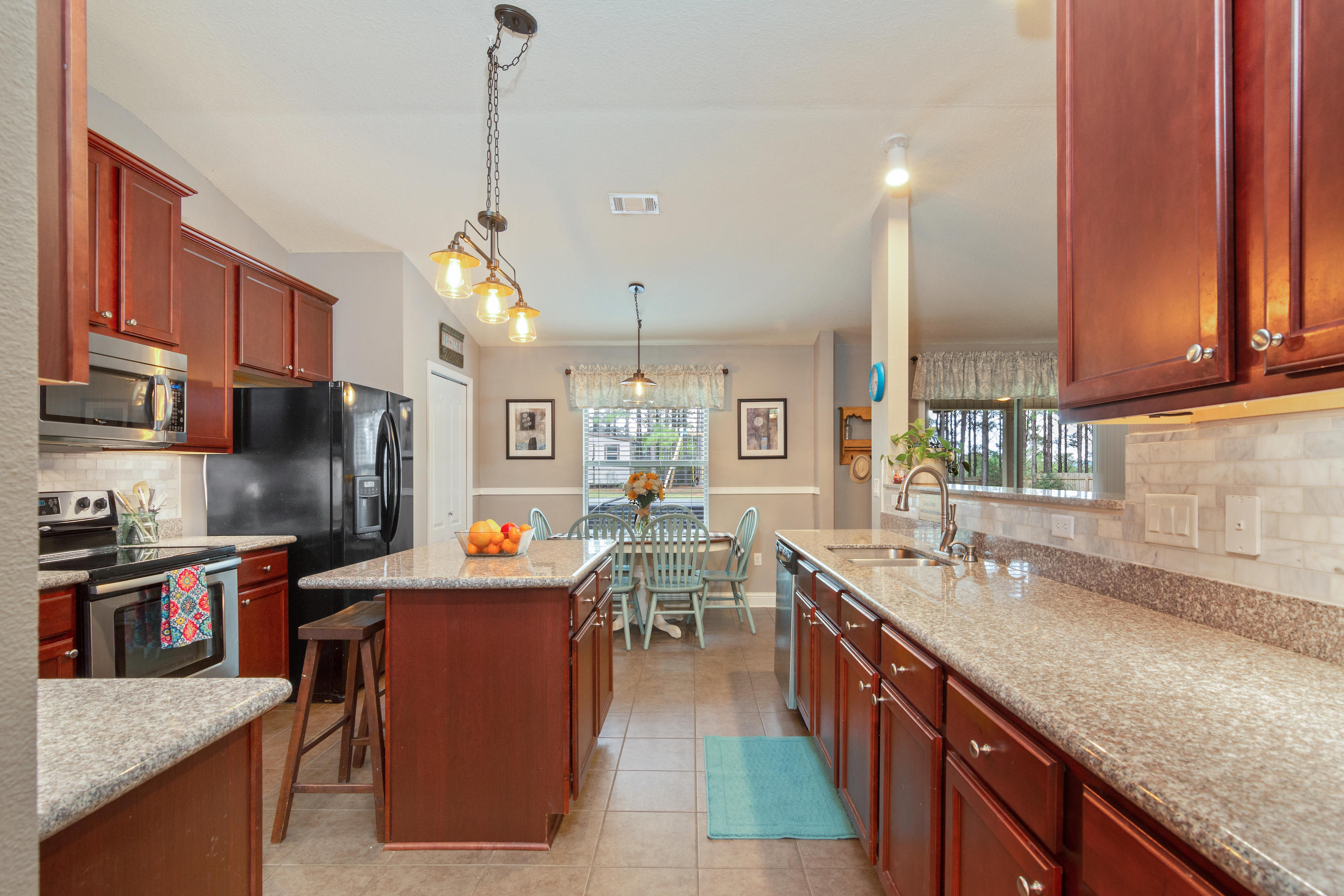 Yellow River Plantation - Residential