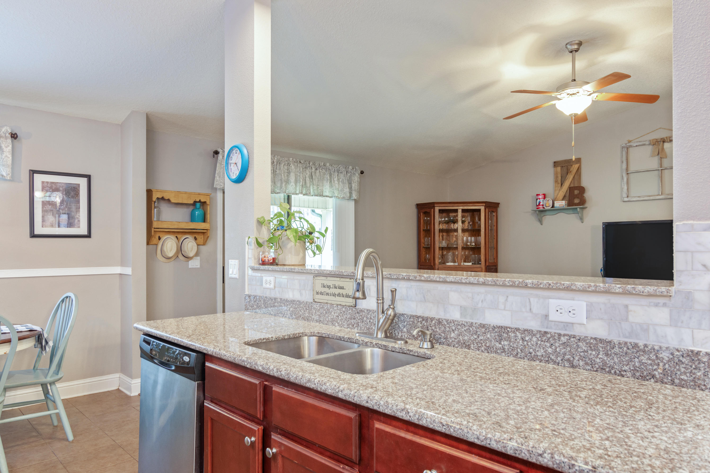 Yellow River Plantation - Residential