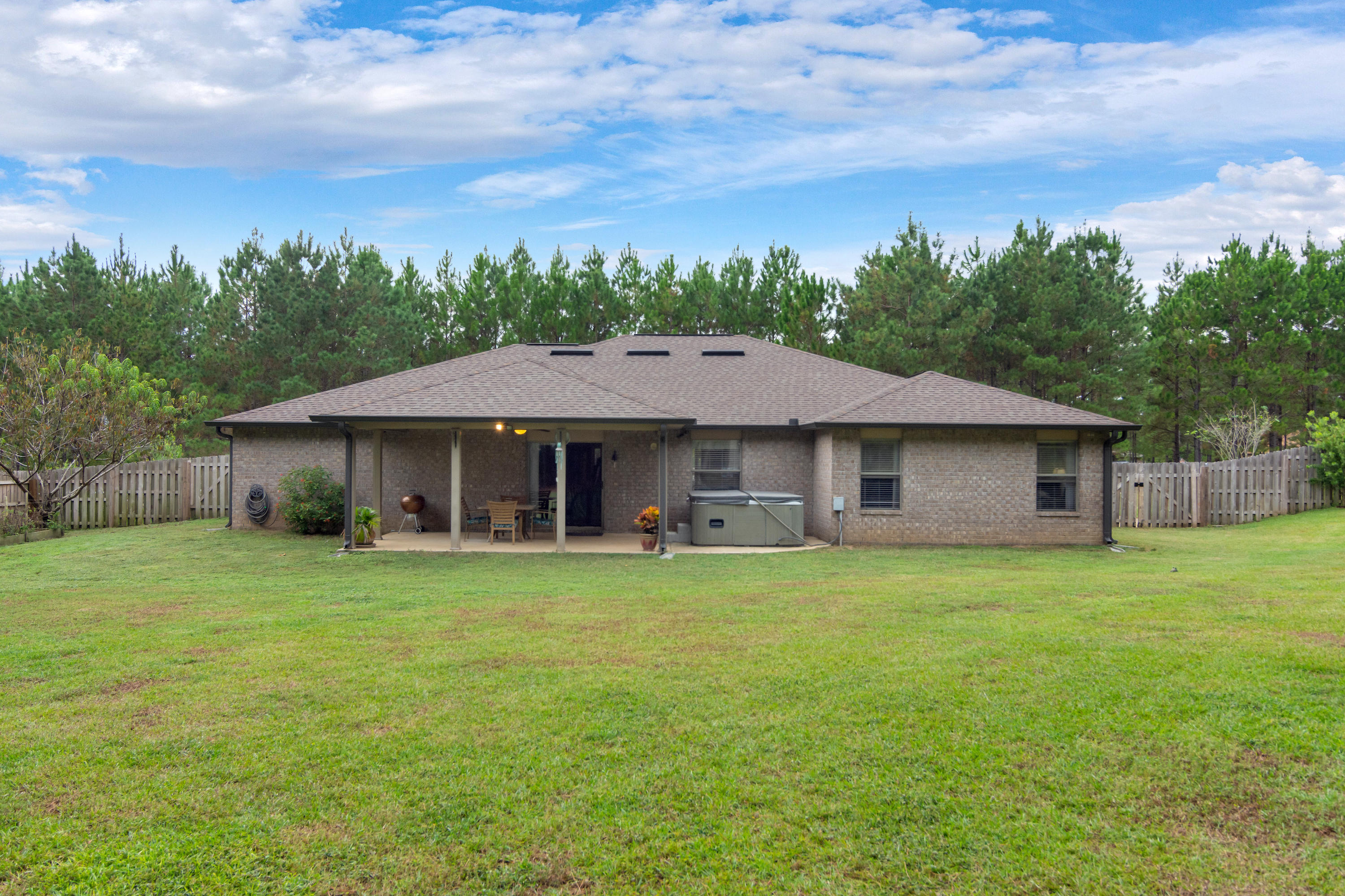 Yellow River Plantation - Residential