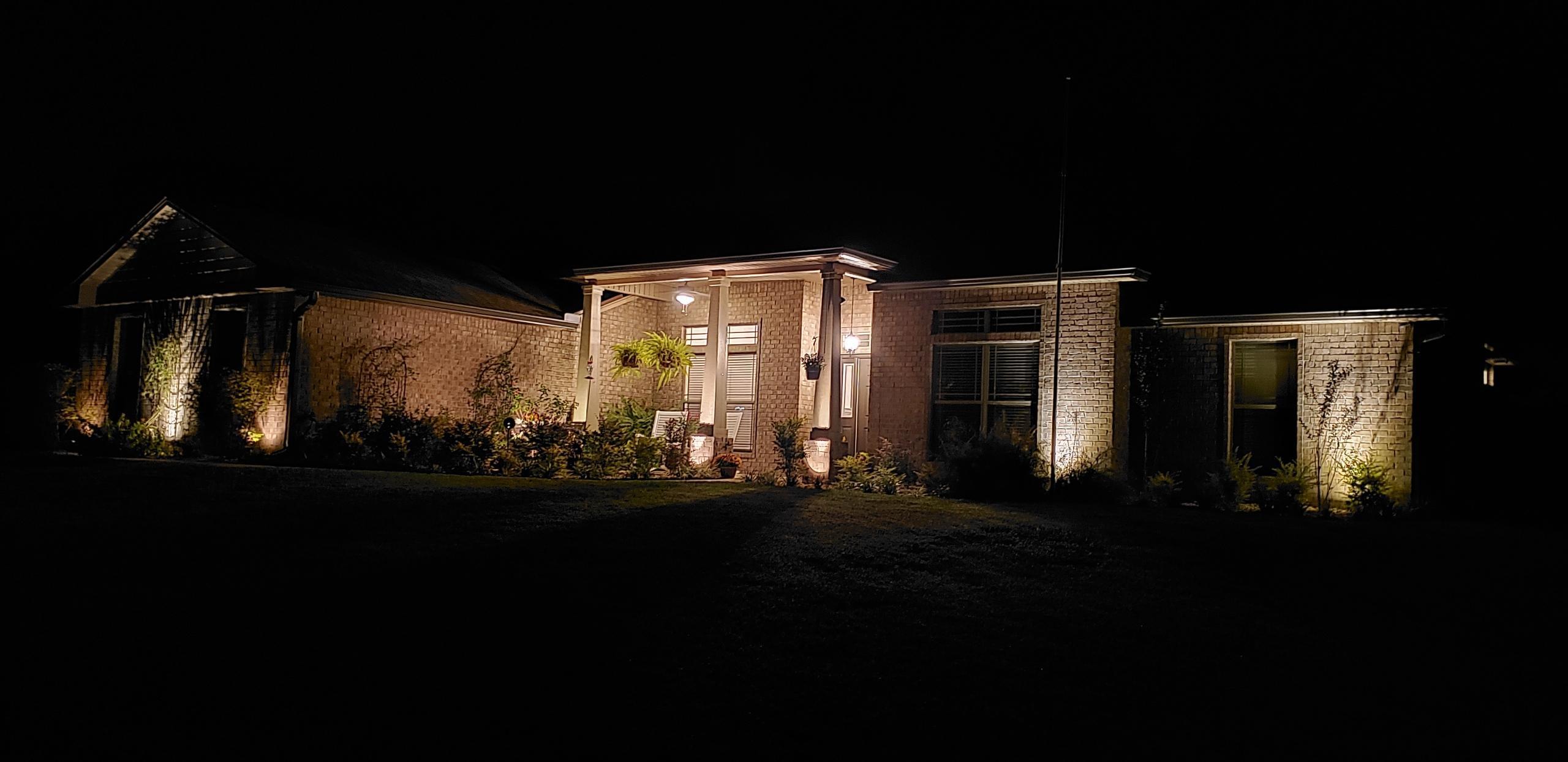 Yellow River Plantation - Residential