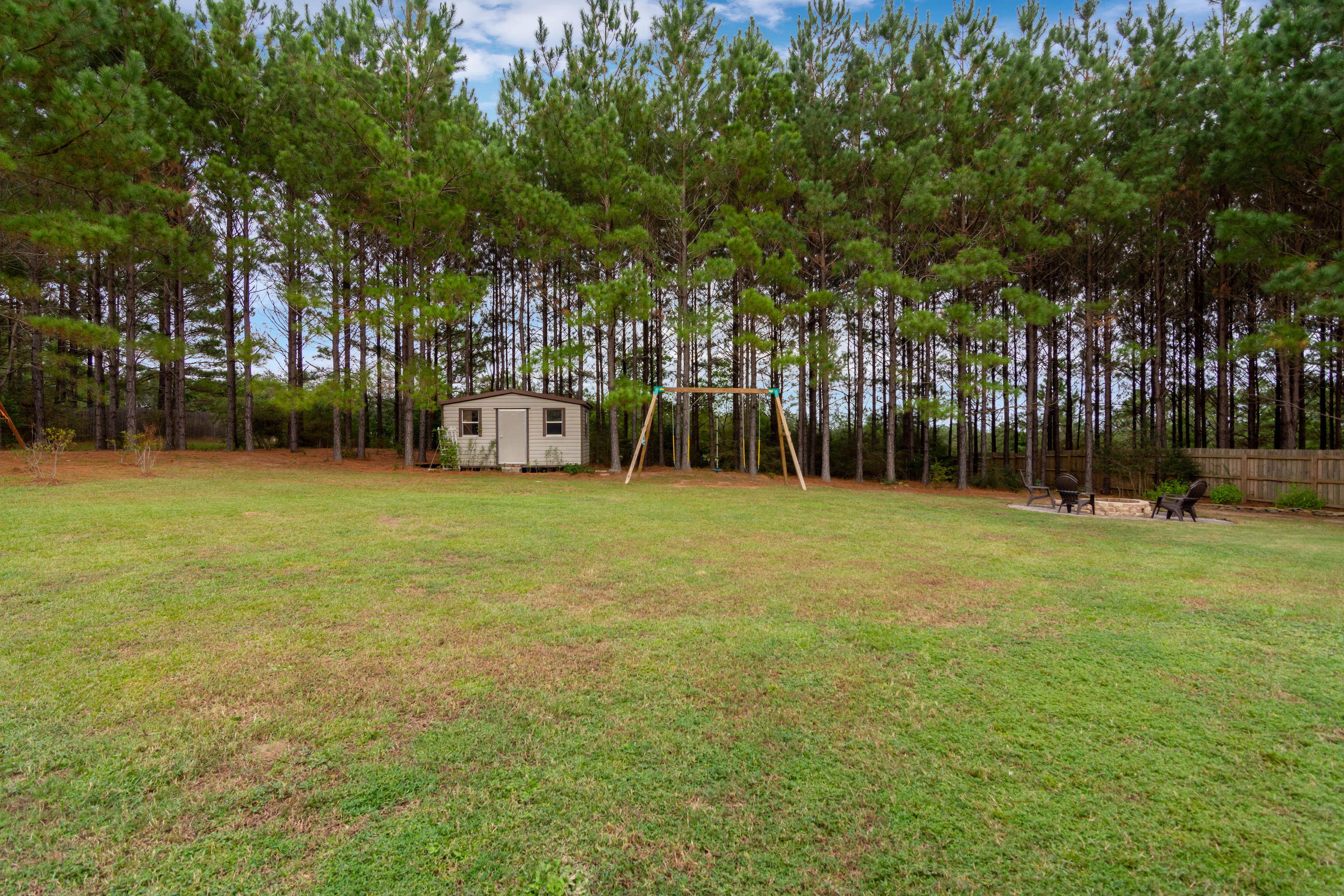 Yellow River Plantation - Residential