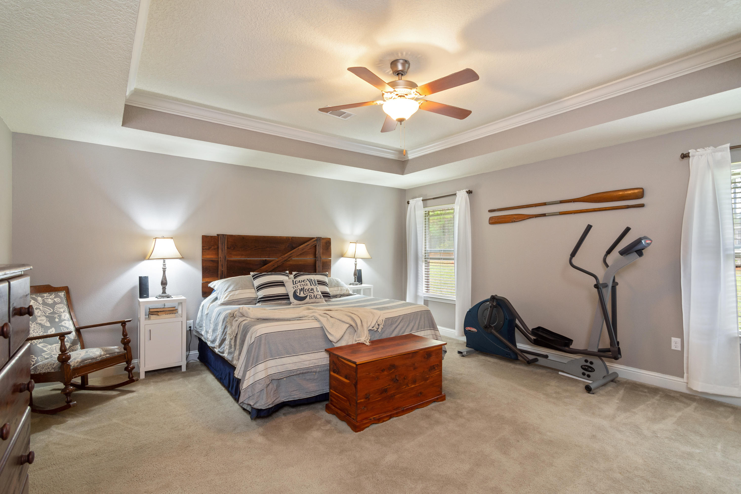 Yellow River Plantation - Residential