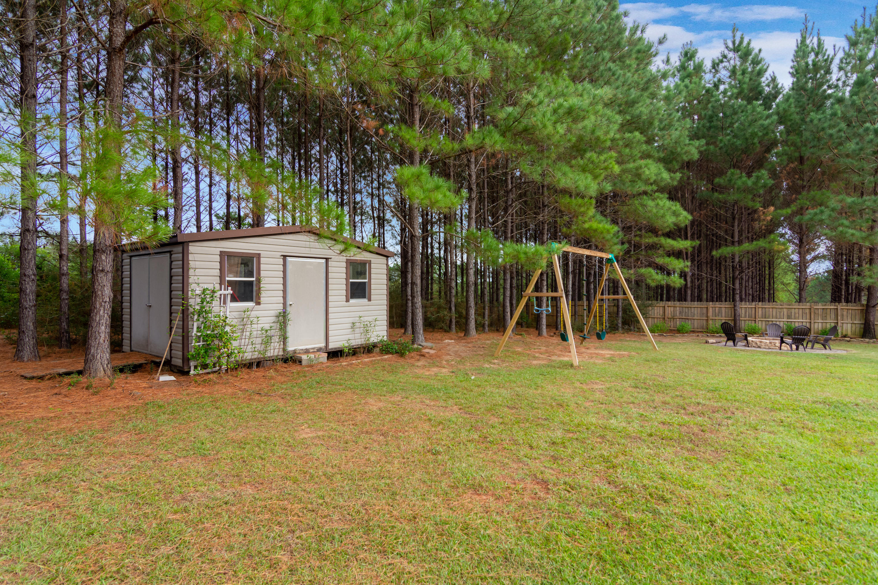 Yellow River Plantation - Residential