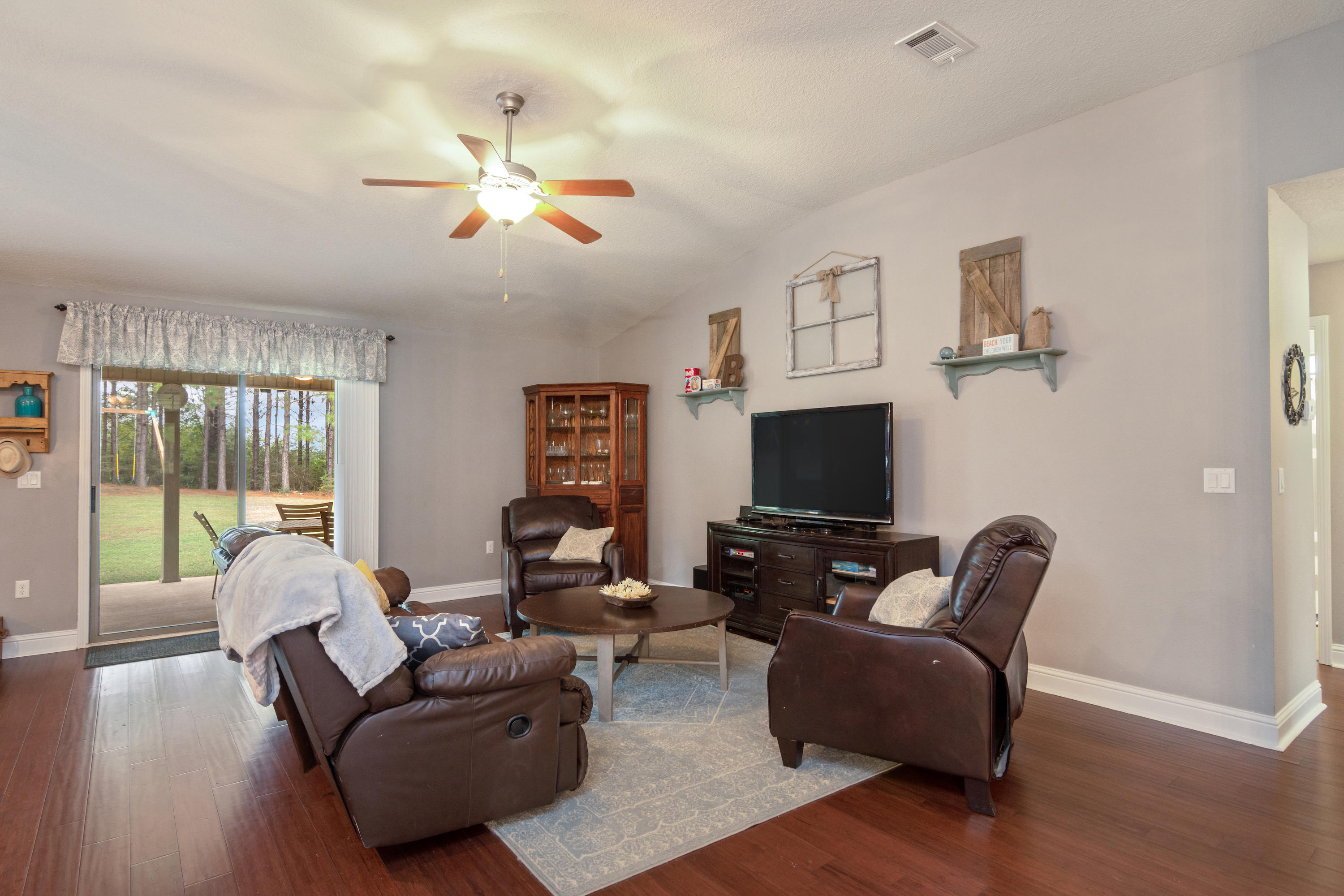 Yellow River Plantation - Residential