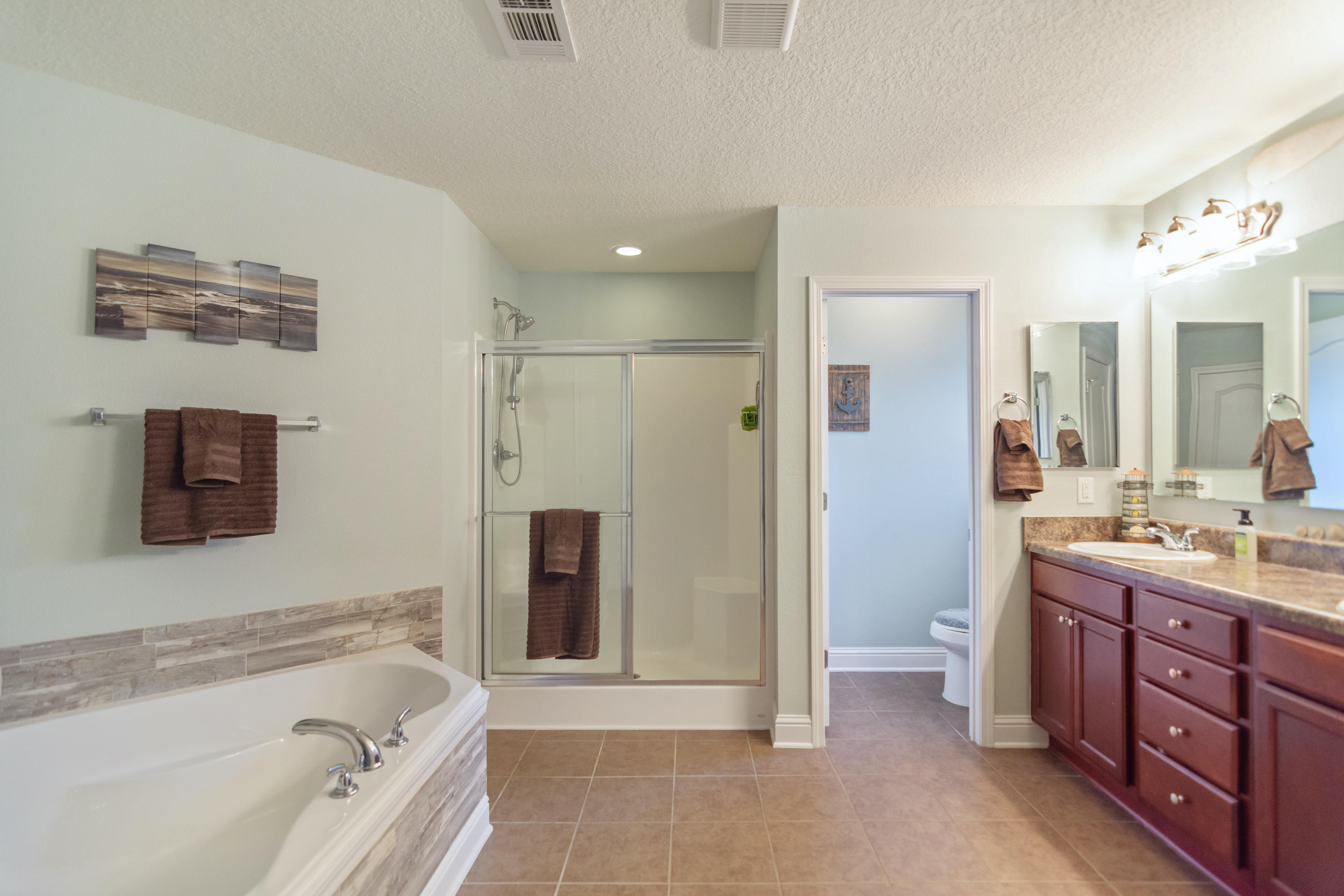 Yellow River Plantation - Residential