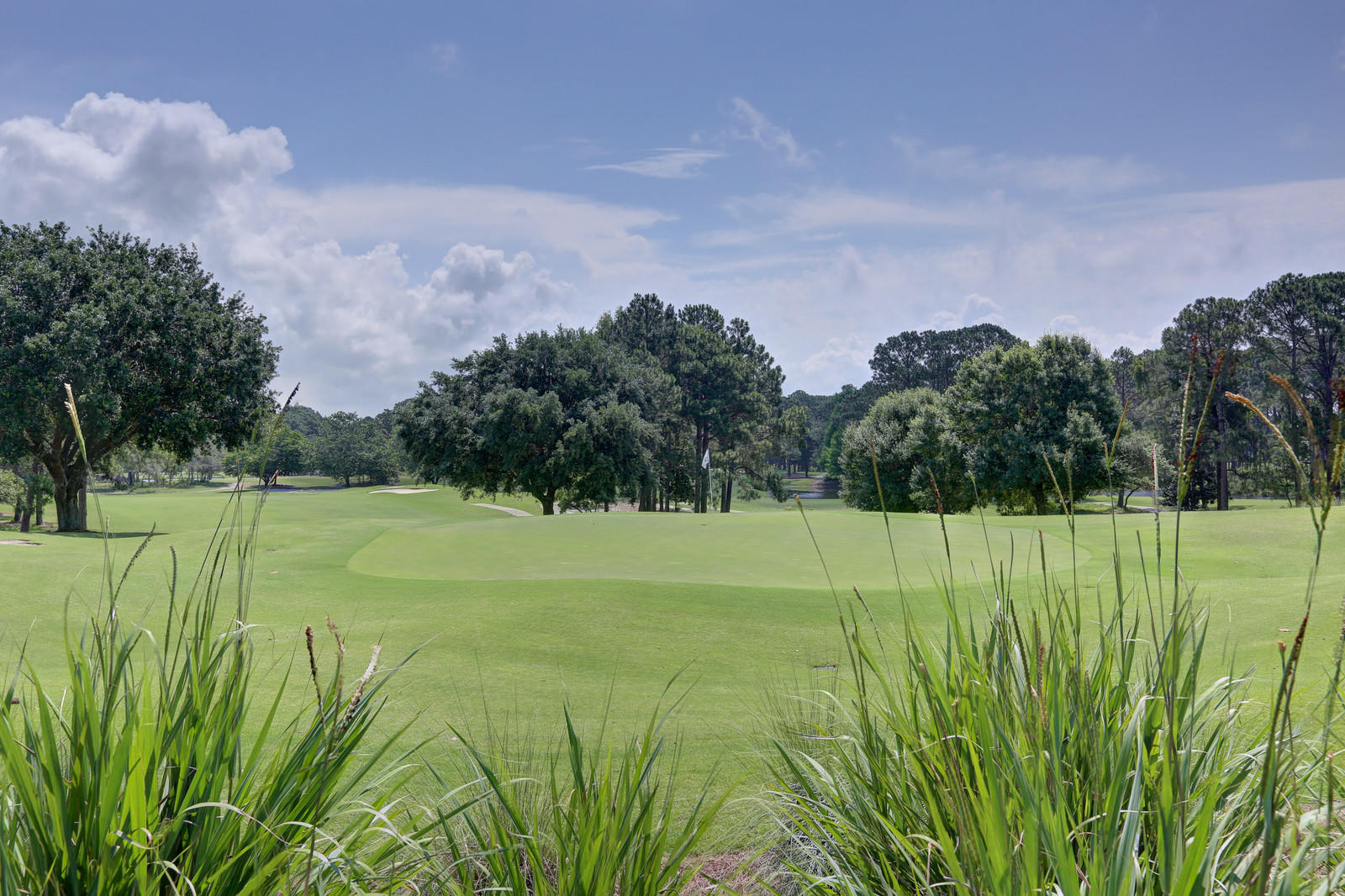 SANTA ROSA GOLF VILLAS - Residential