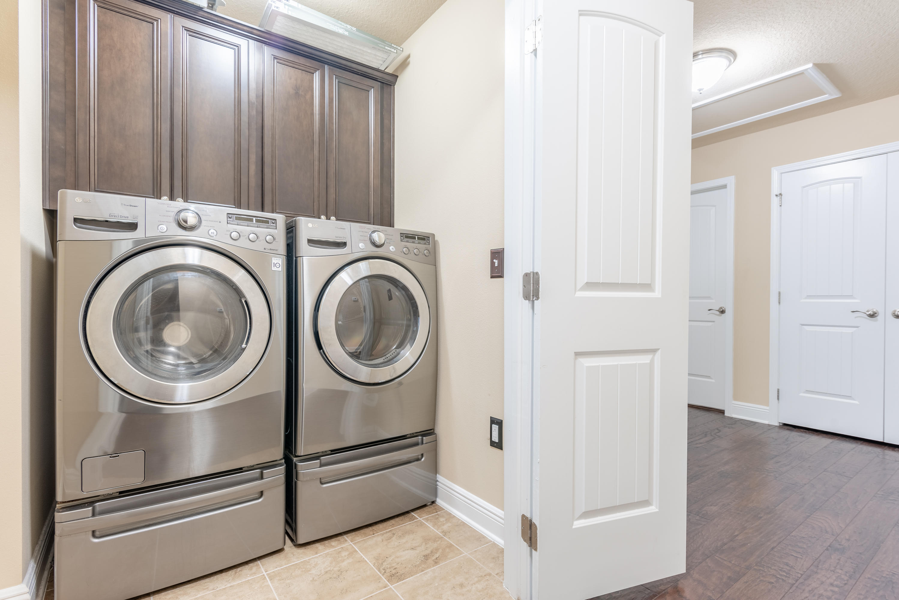 SANTA ROSA GOLF VILLAS - Residential