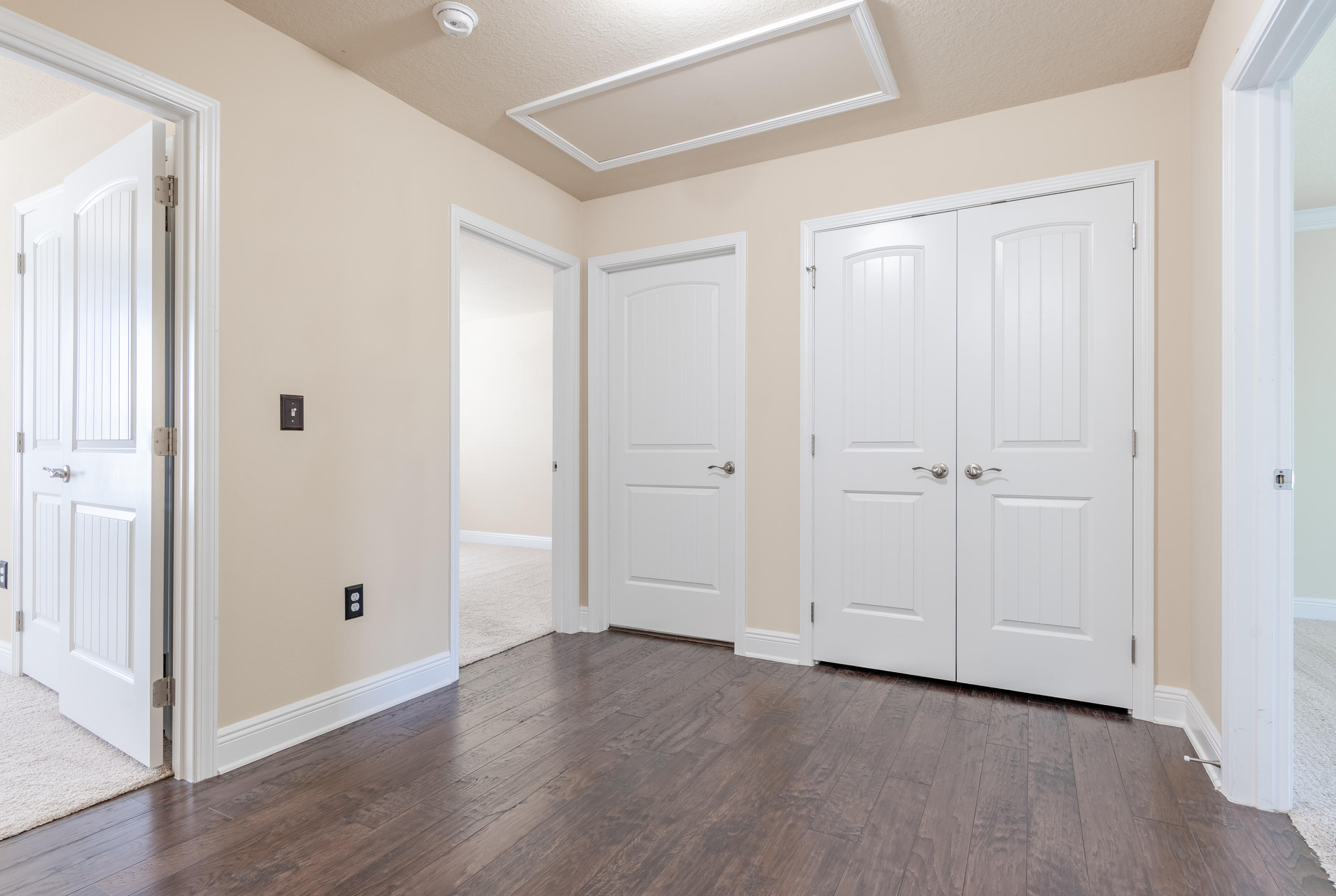 SANTA ROSA GOLF VILLAS - Residential