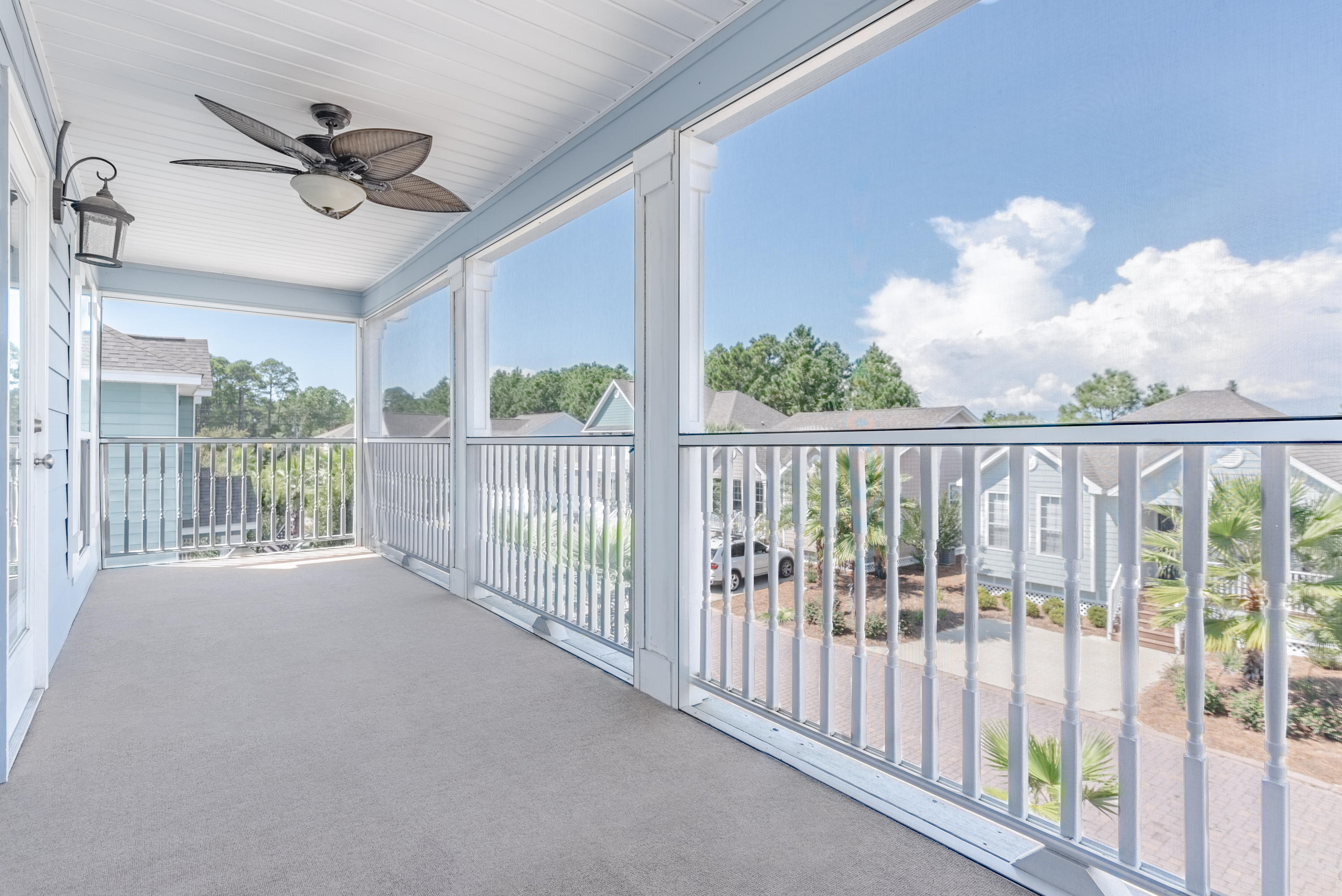 SANTA ROSA GOLF VILLAS - Residential