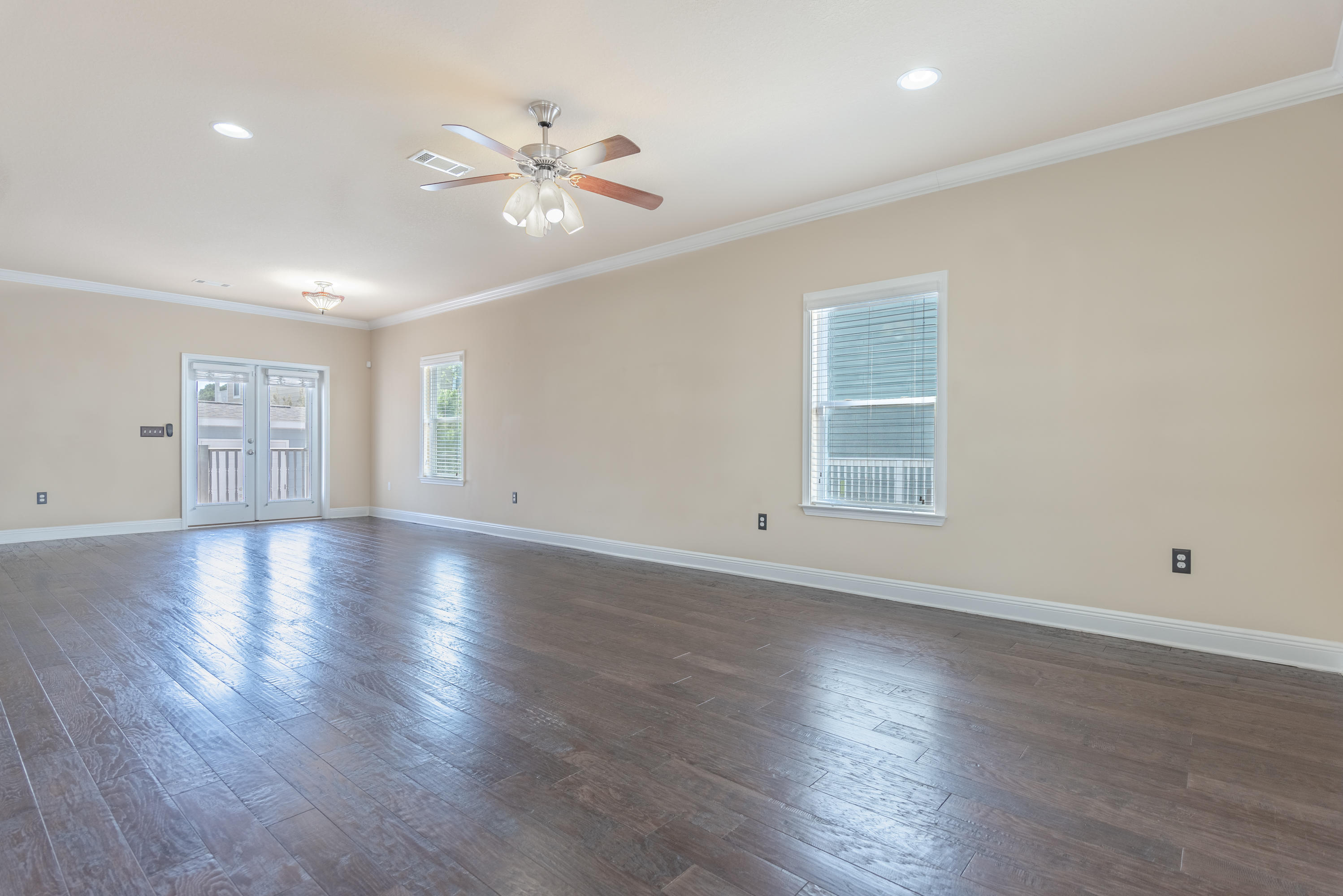 SANTA ROSA GOLF VILLAS - Residential