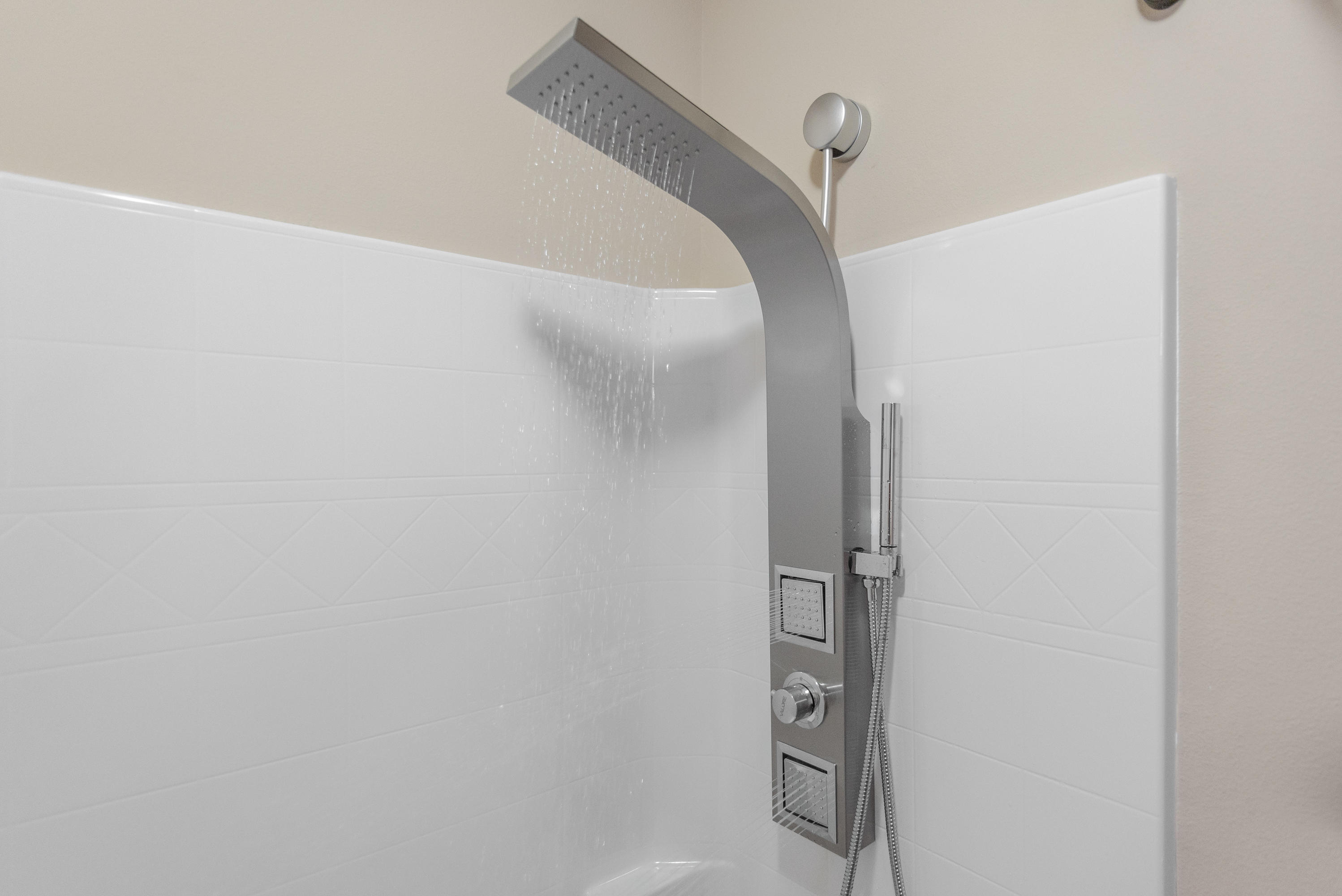 SANTA ROSA GOLF VILLAS - Residential