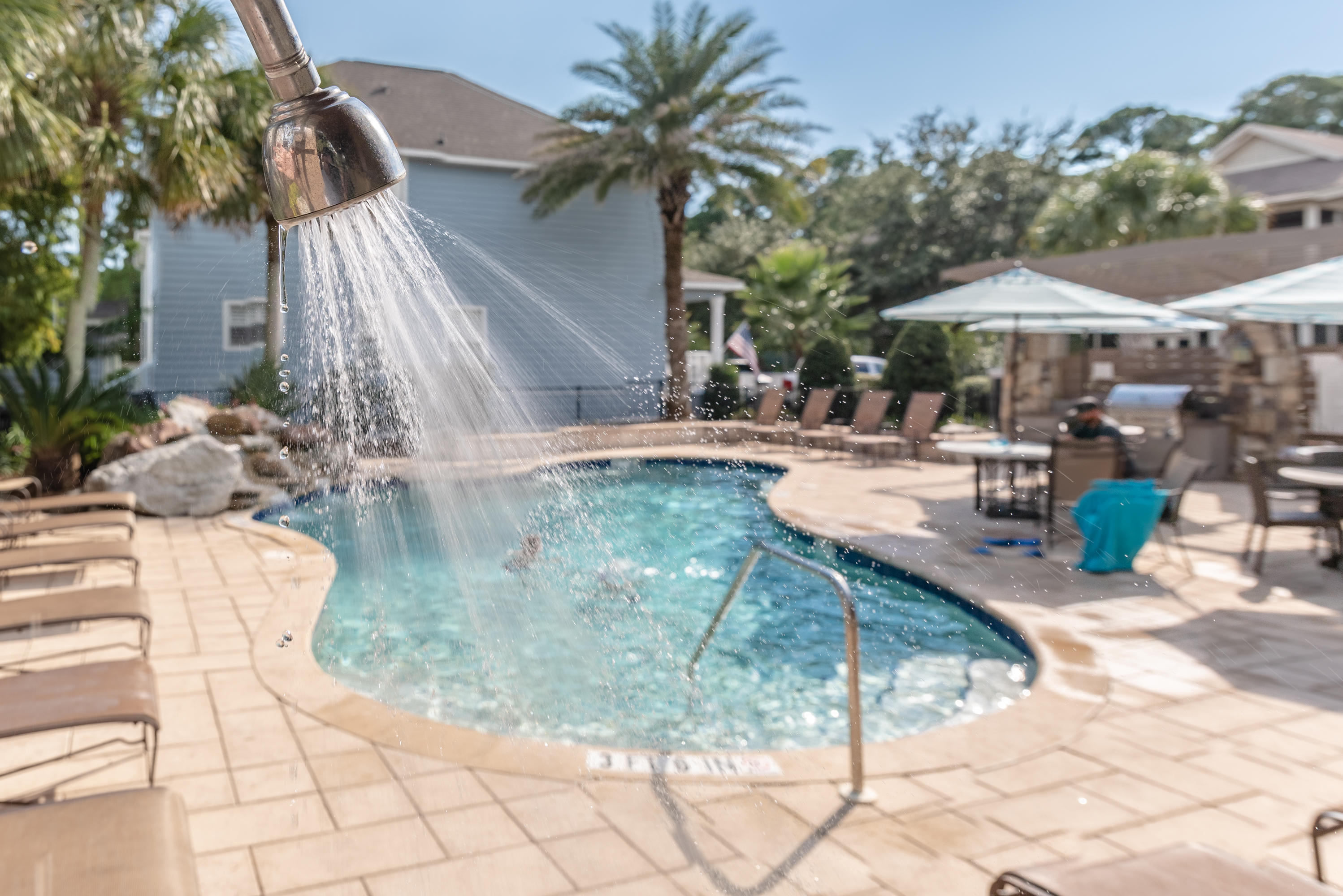 SANTA ROSA GOLF VILLAS - Residential