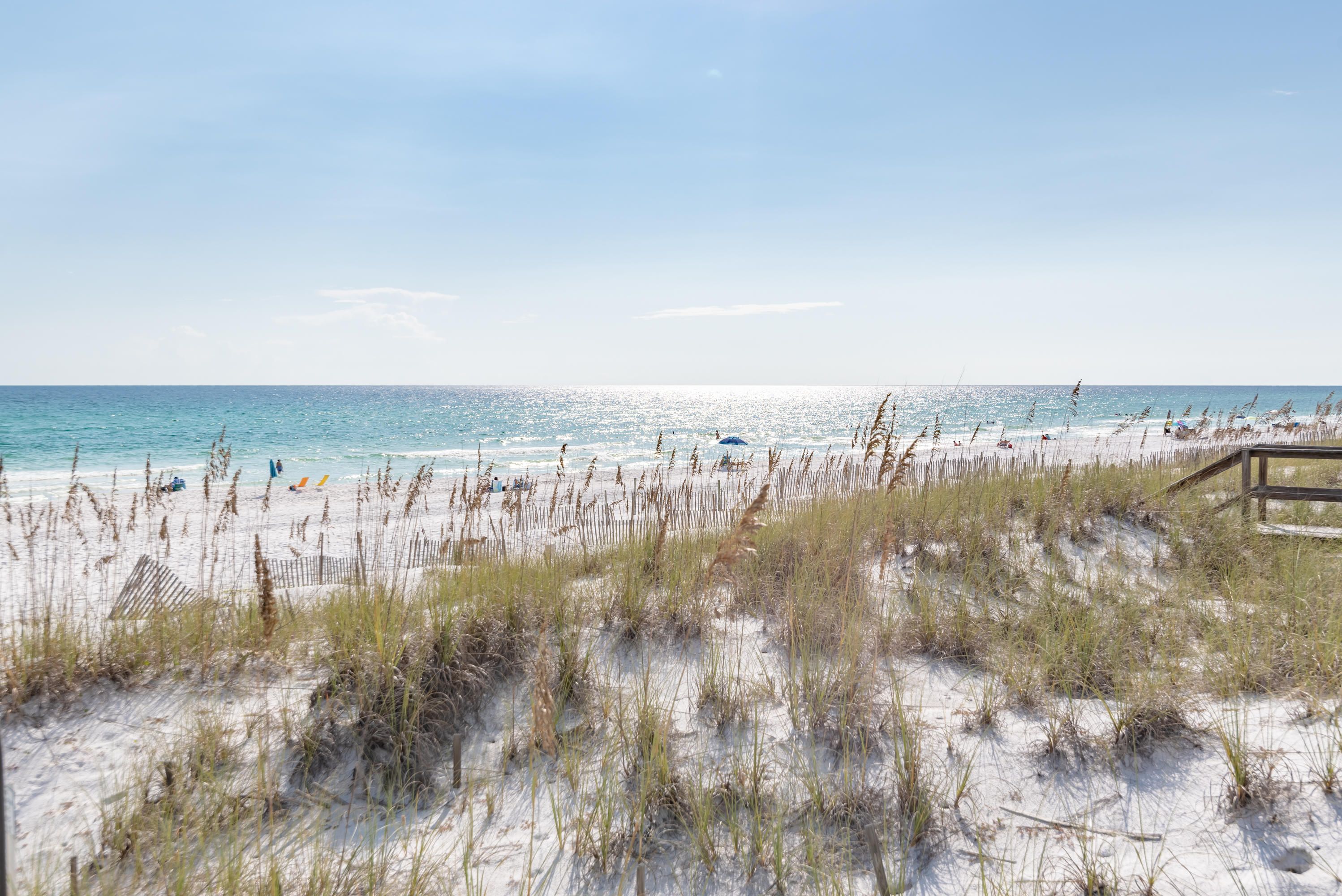 SANTA ROSA GOLF VILLAS - Residential