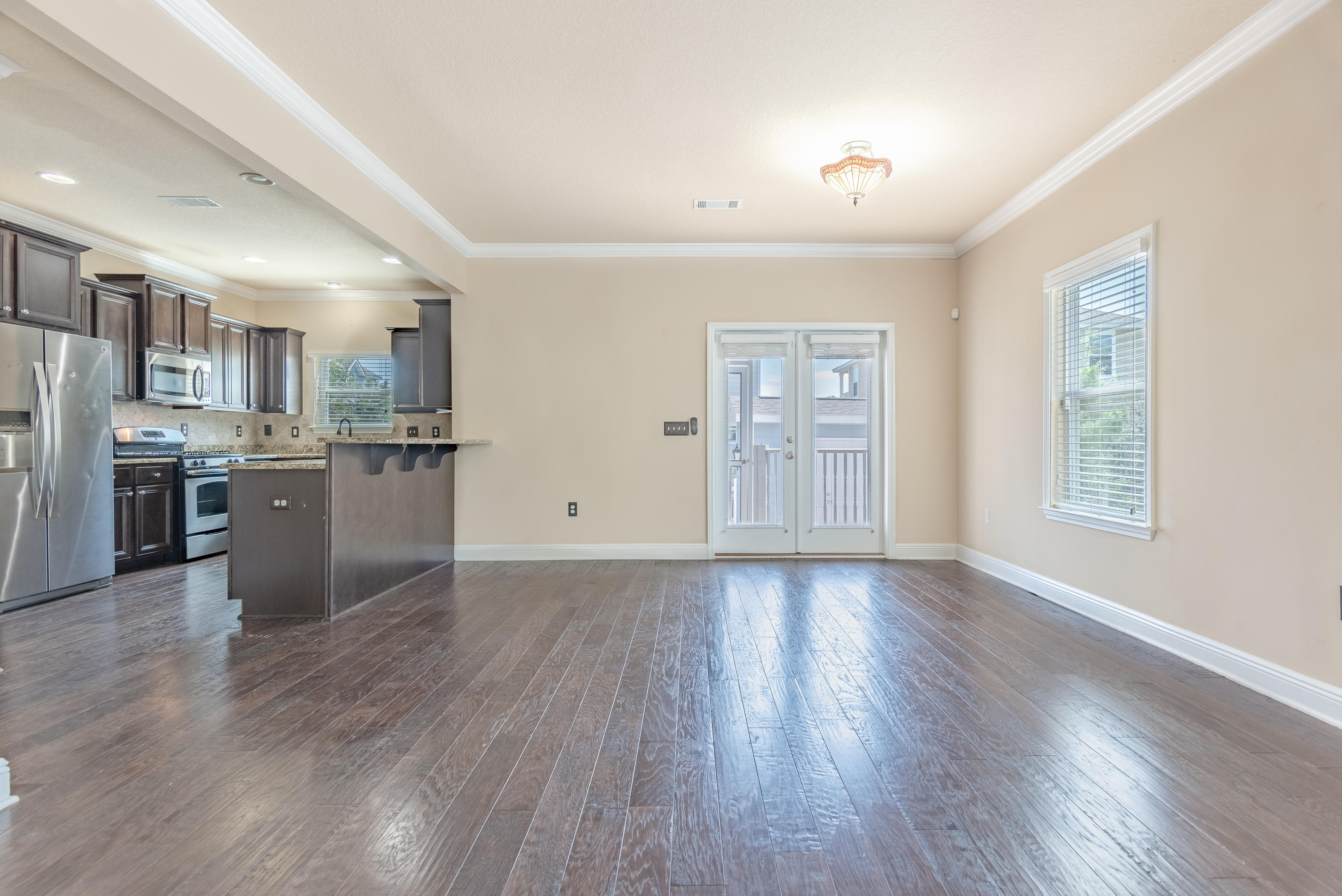 SANTA ROSA GOLF VILLAS - Residential