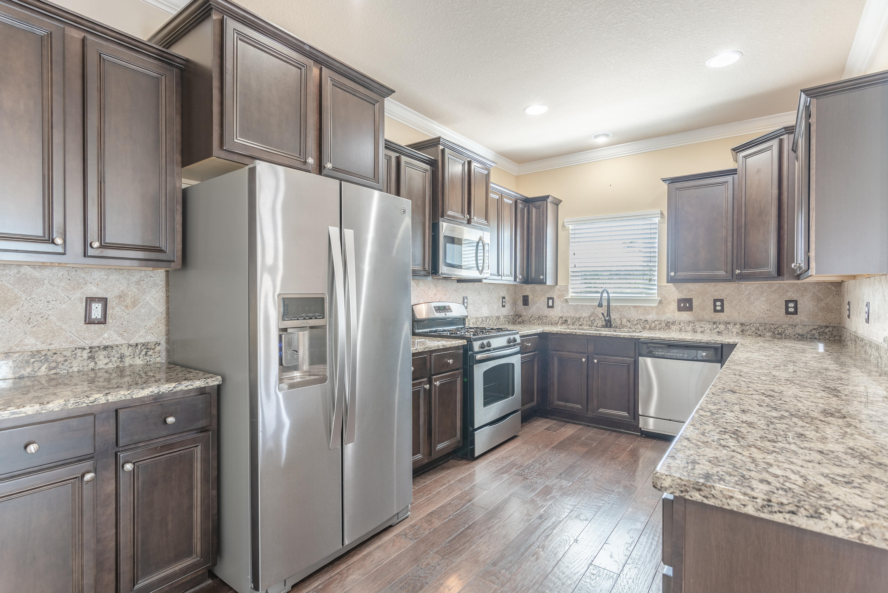 SANTA ROSA GOLF VILLAS - Residential