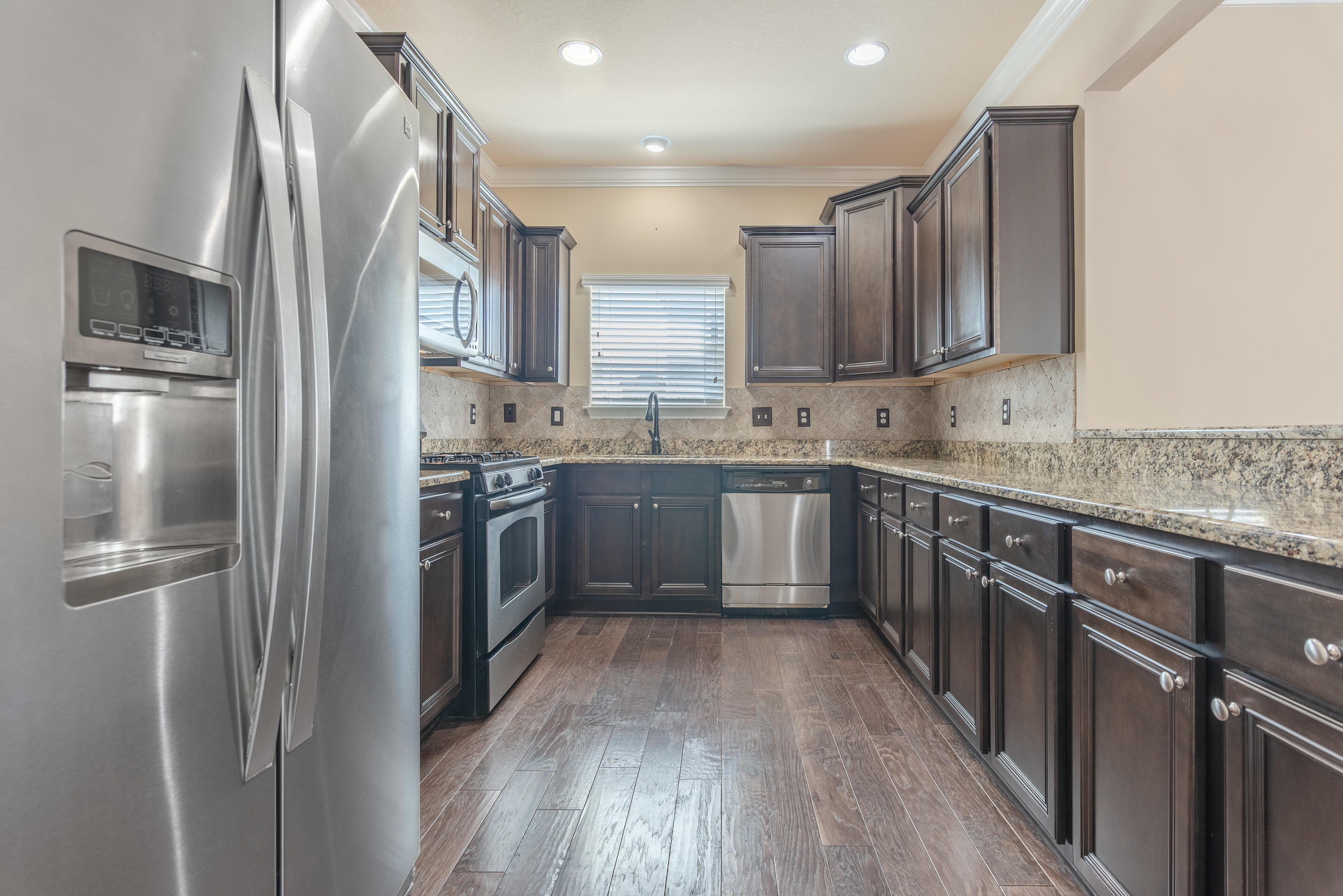 SANTA ROSA GOLF VILLAS - Residential