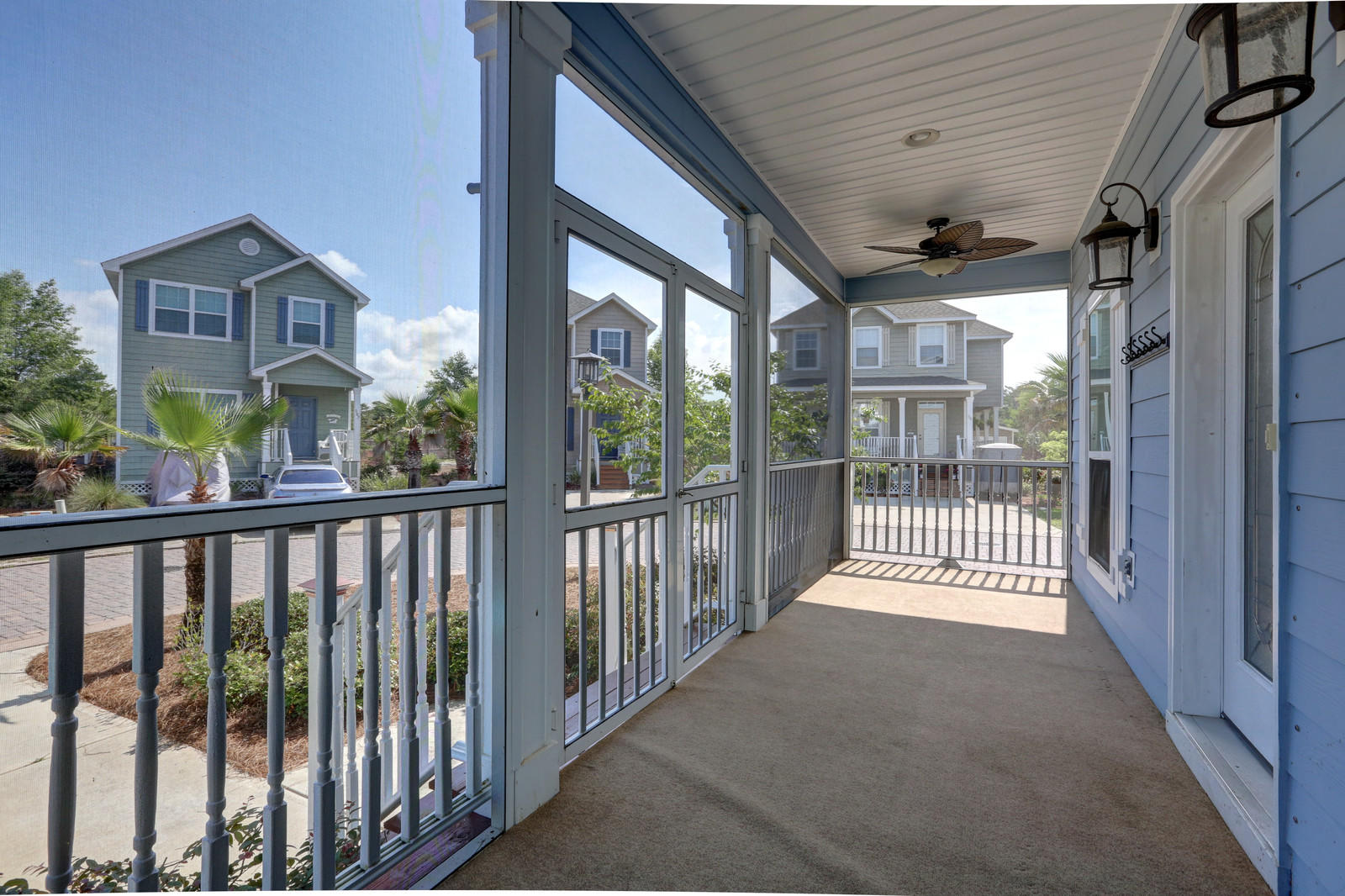 SANTA ROSA GOLF VILLAS - Residential