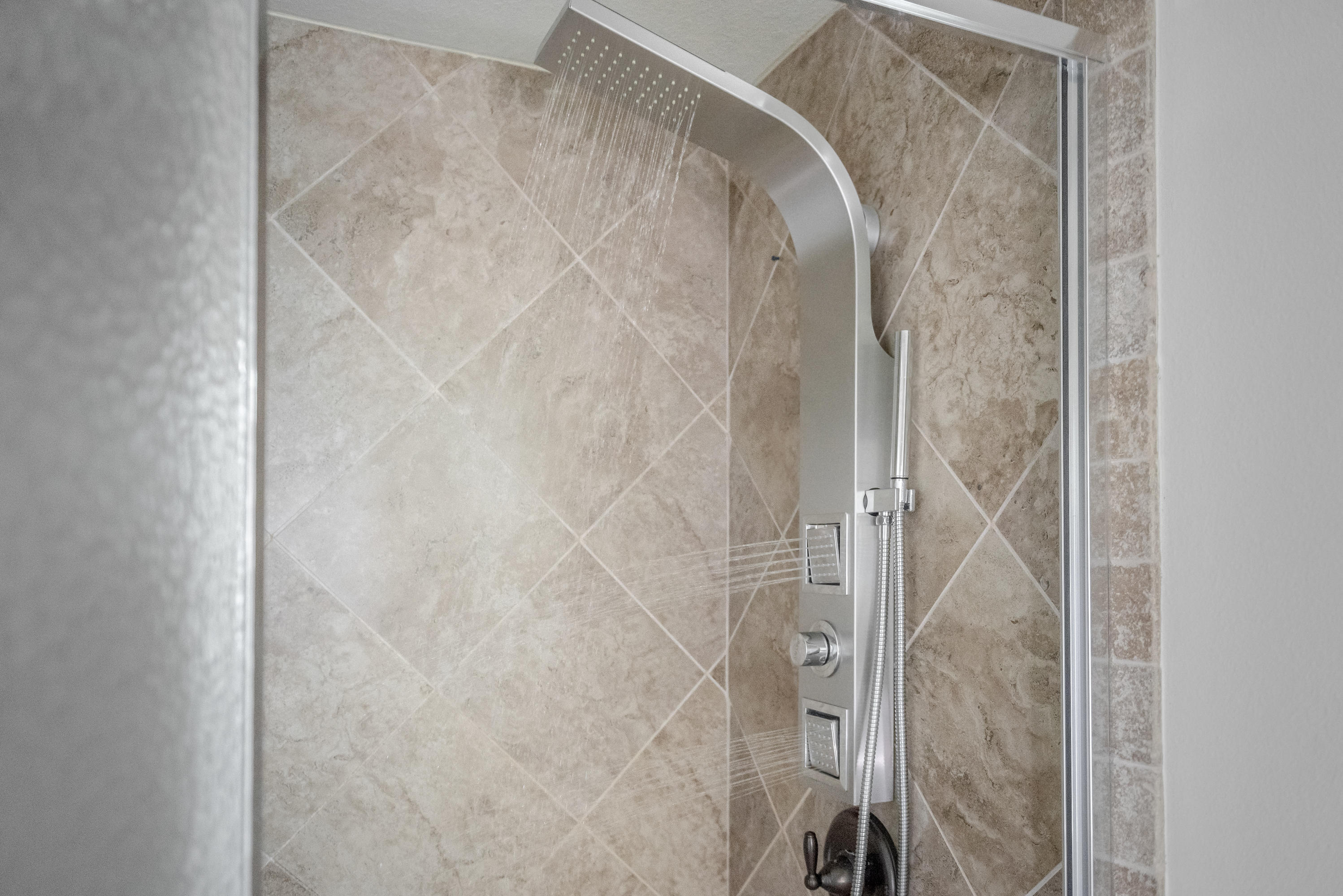 SANTA ROSA GOLF VILLAS - Residential