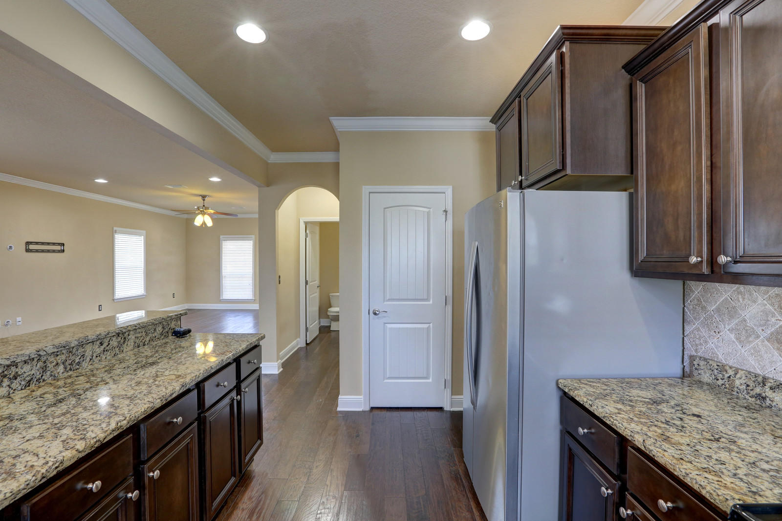 SANTA ROSA GOLF VILLAS - Residential