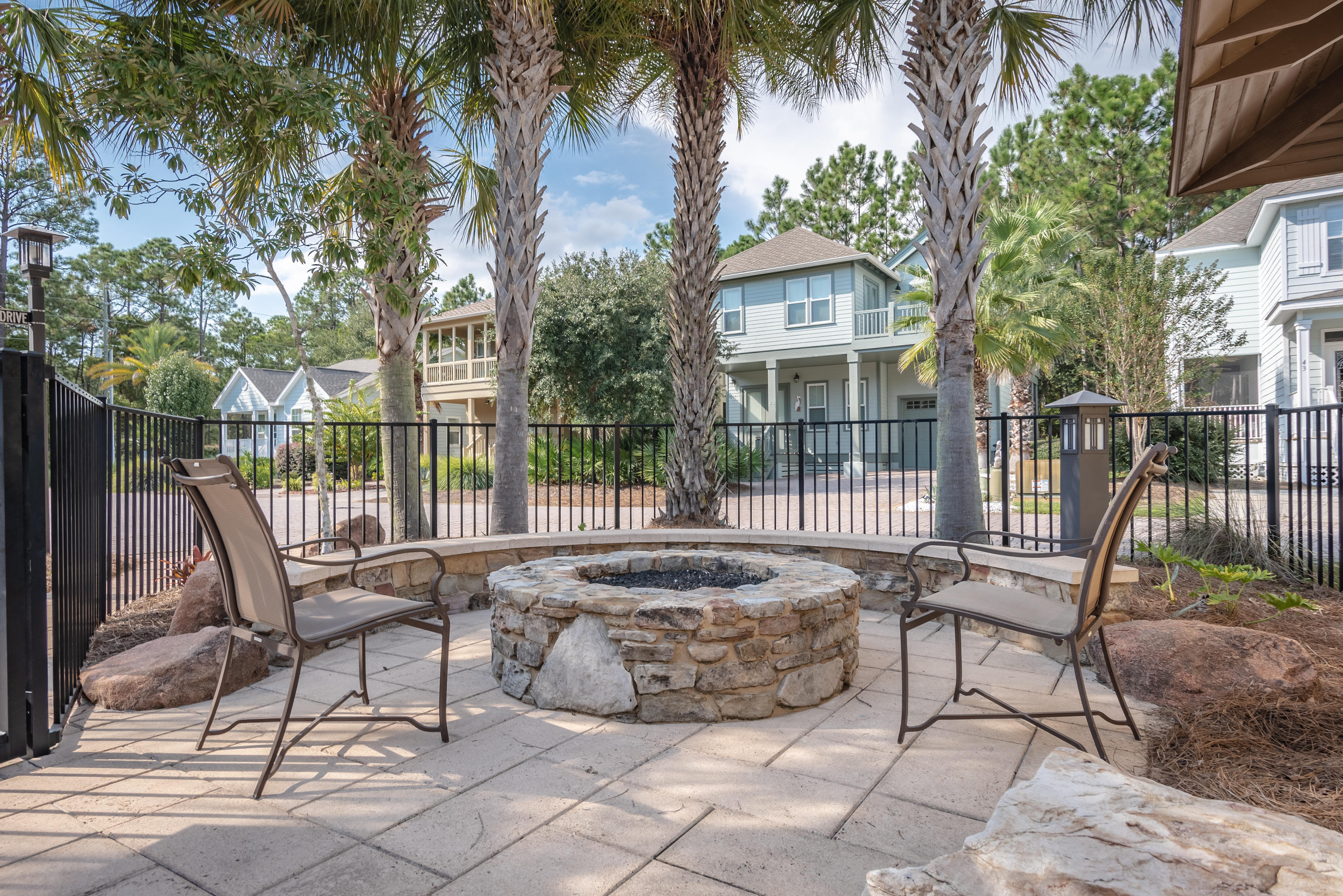 SANTA ROSA GOLF VILLAS - Residential