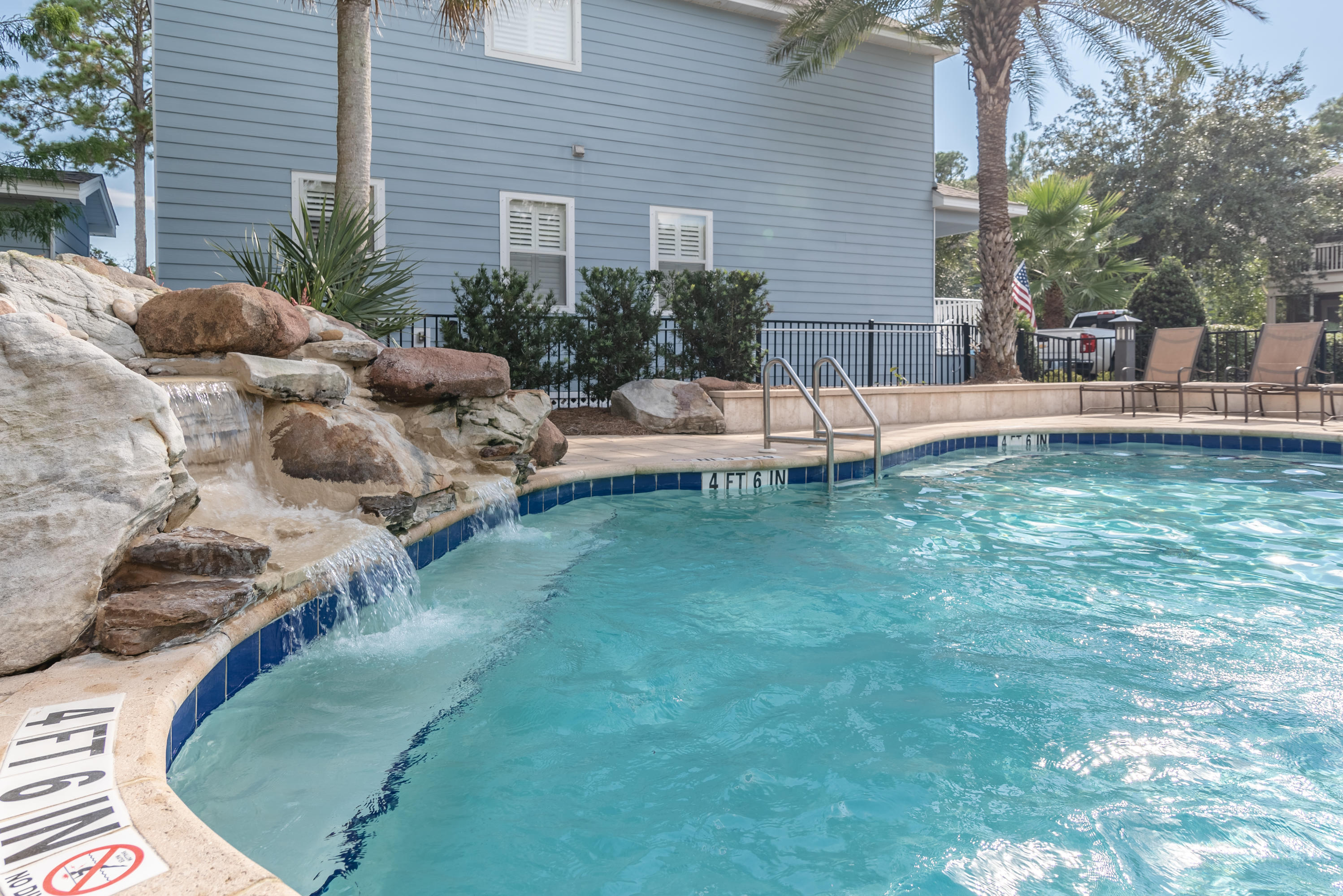 SANTA ROSA GOLF VILLAS - Residential