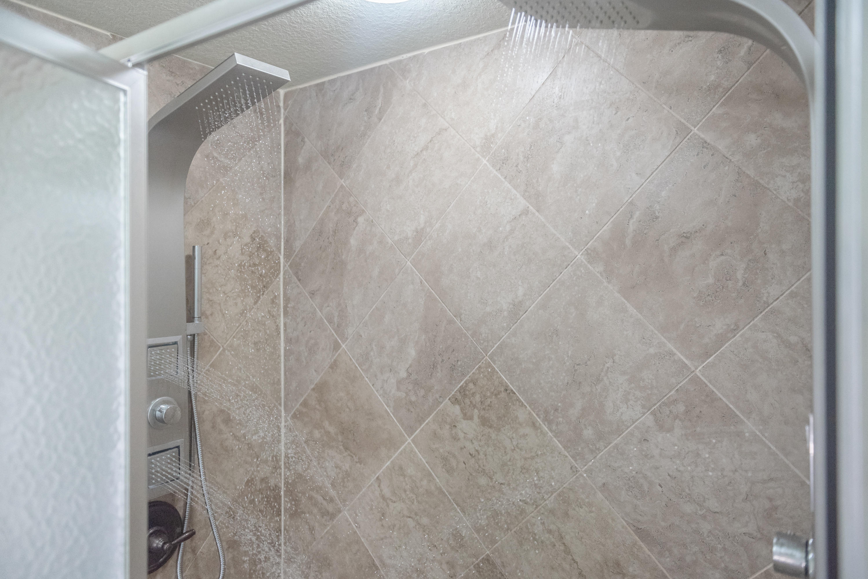 SANTA ROSA GOLF VILLAS - Residential