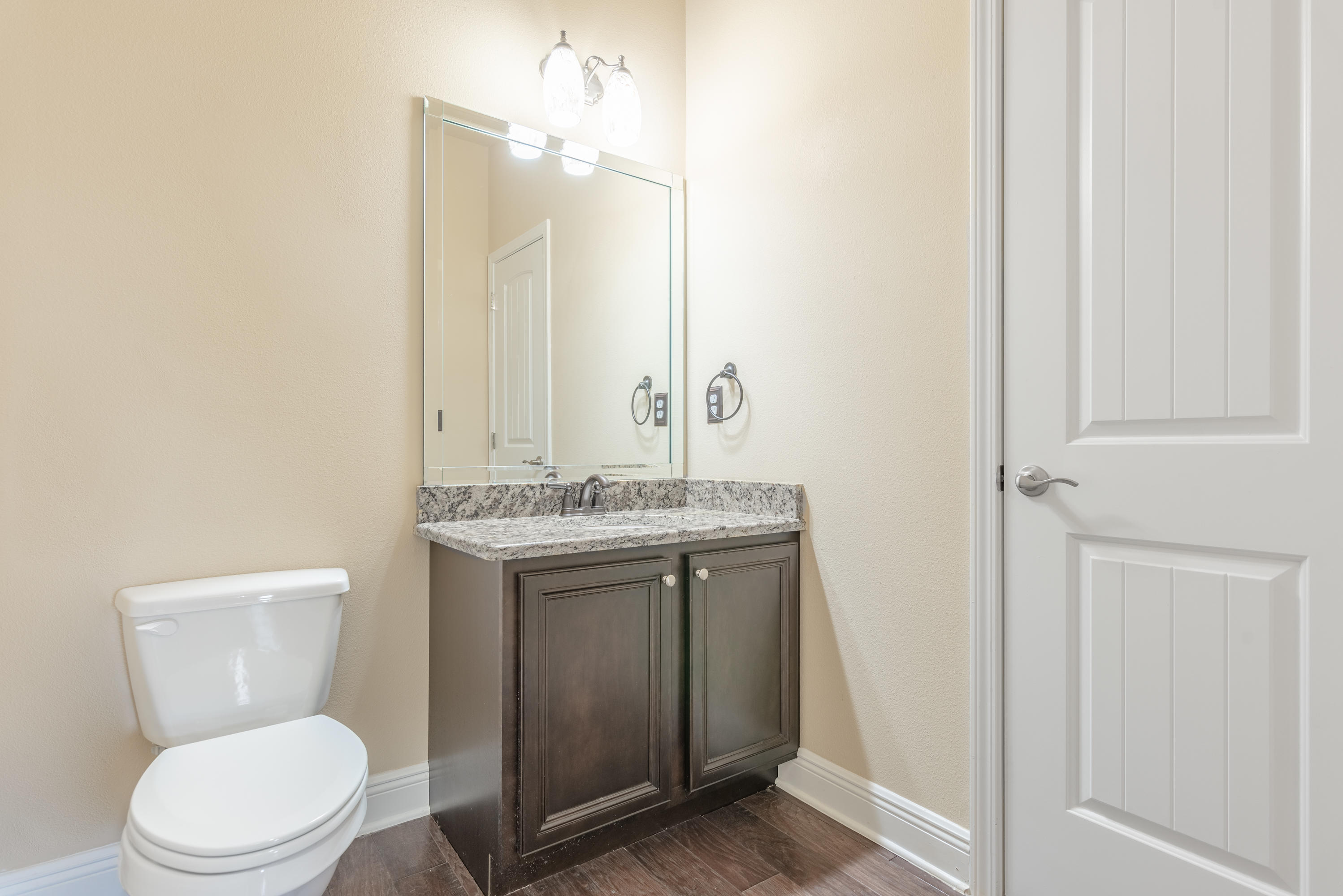 SANTA ROSA GOLF VILLAS - Residential