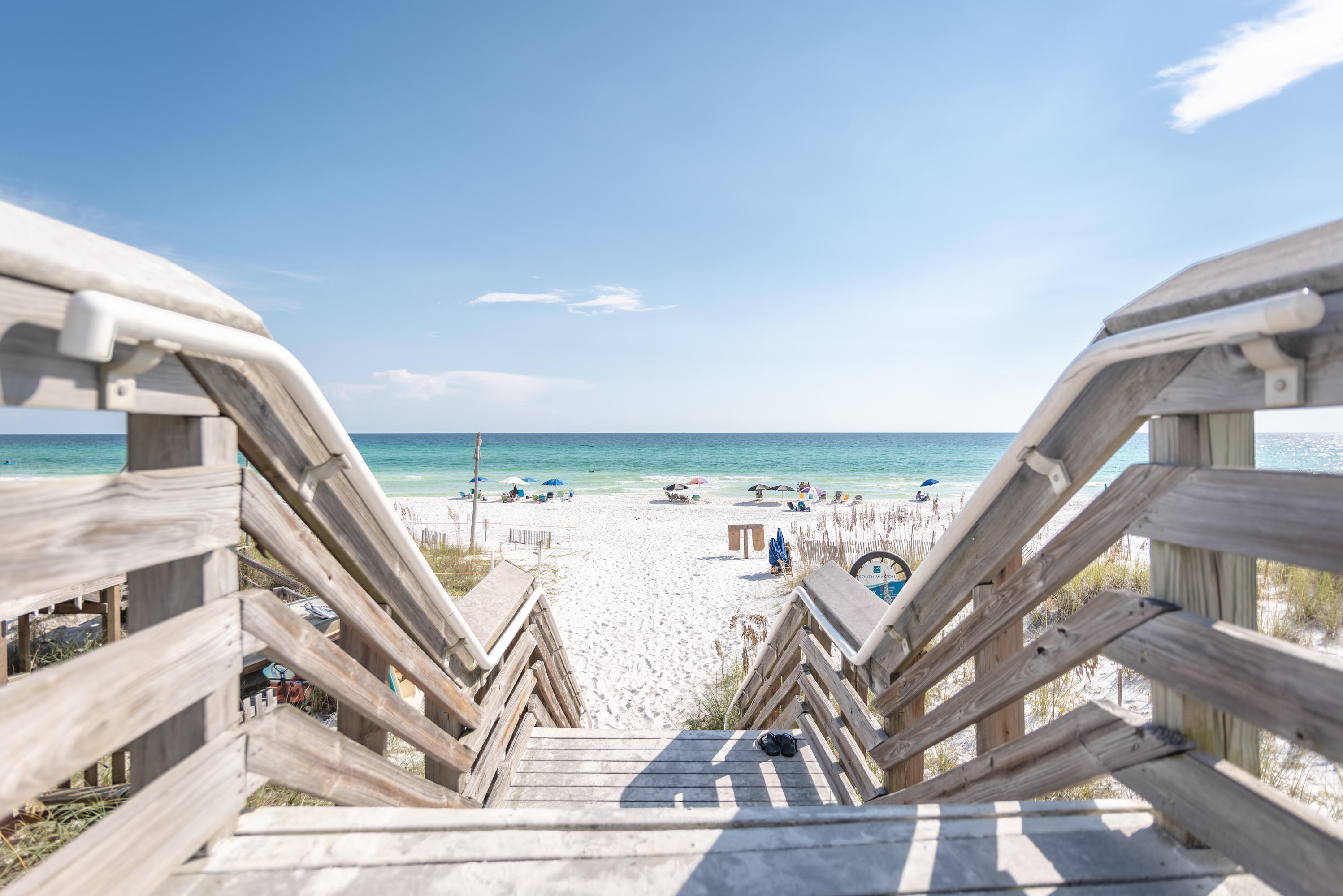 SANTA ROSA GOLF VILLAS - Residential