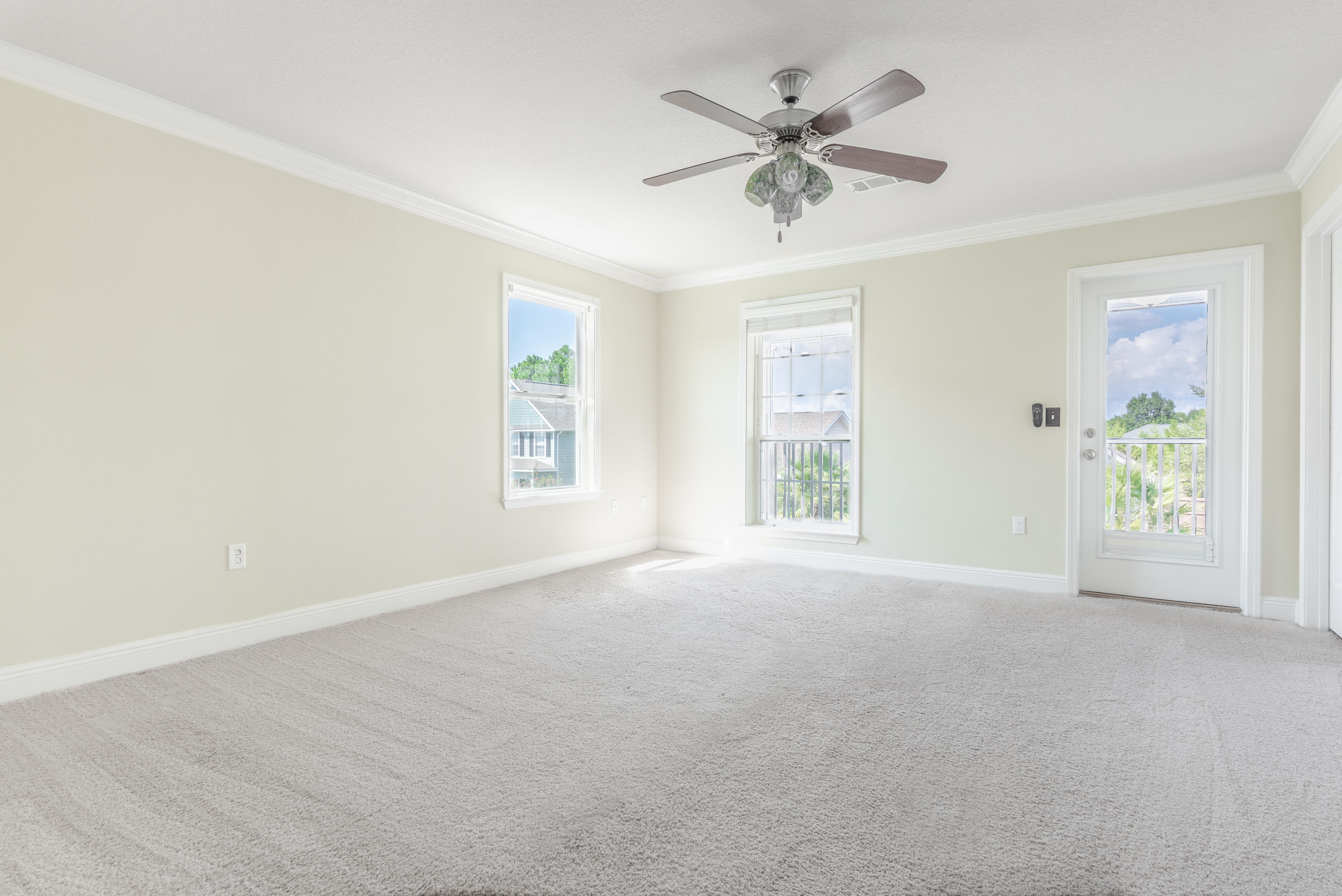 SANTA ROSA GOLF VILLAS - Residential