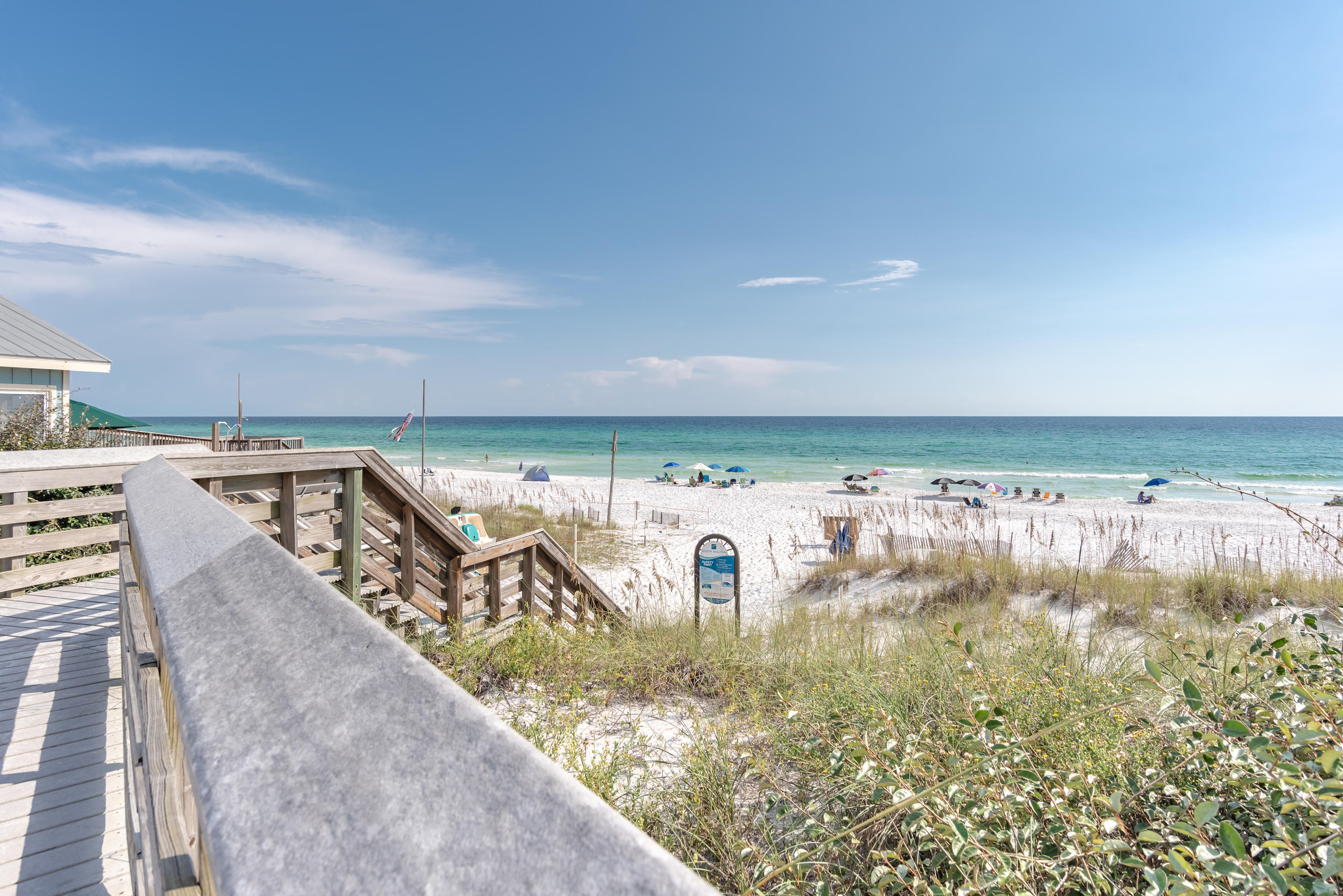 SANTA ROSA GOLF VILLAS - Residential