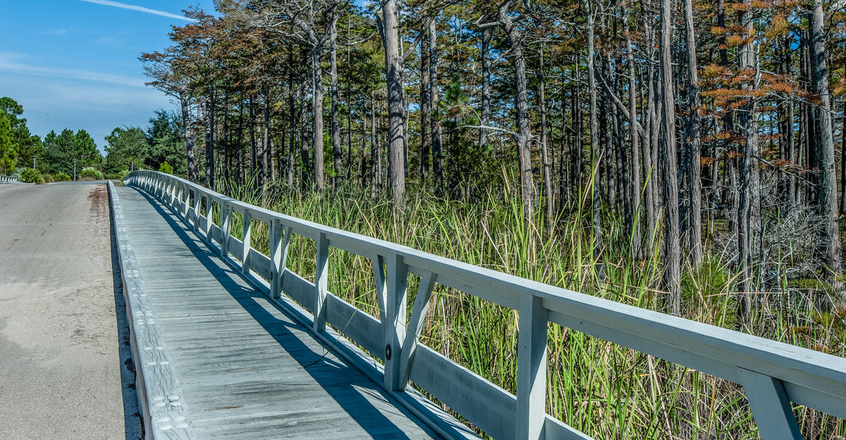 CYPRESS DUNES - Land