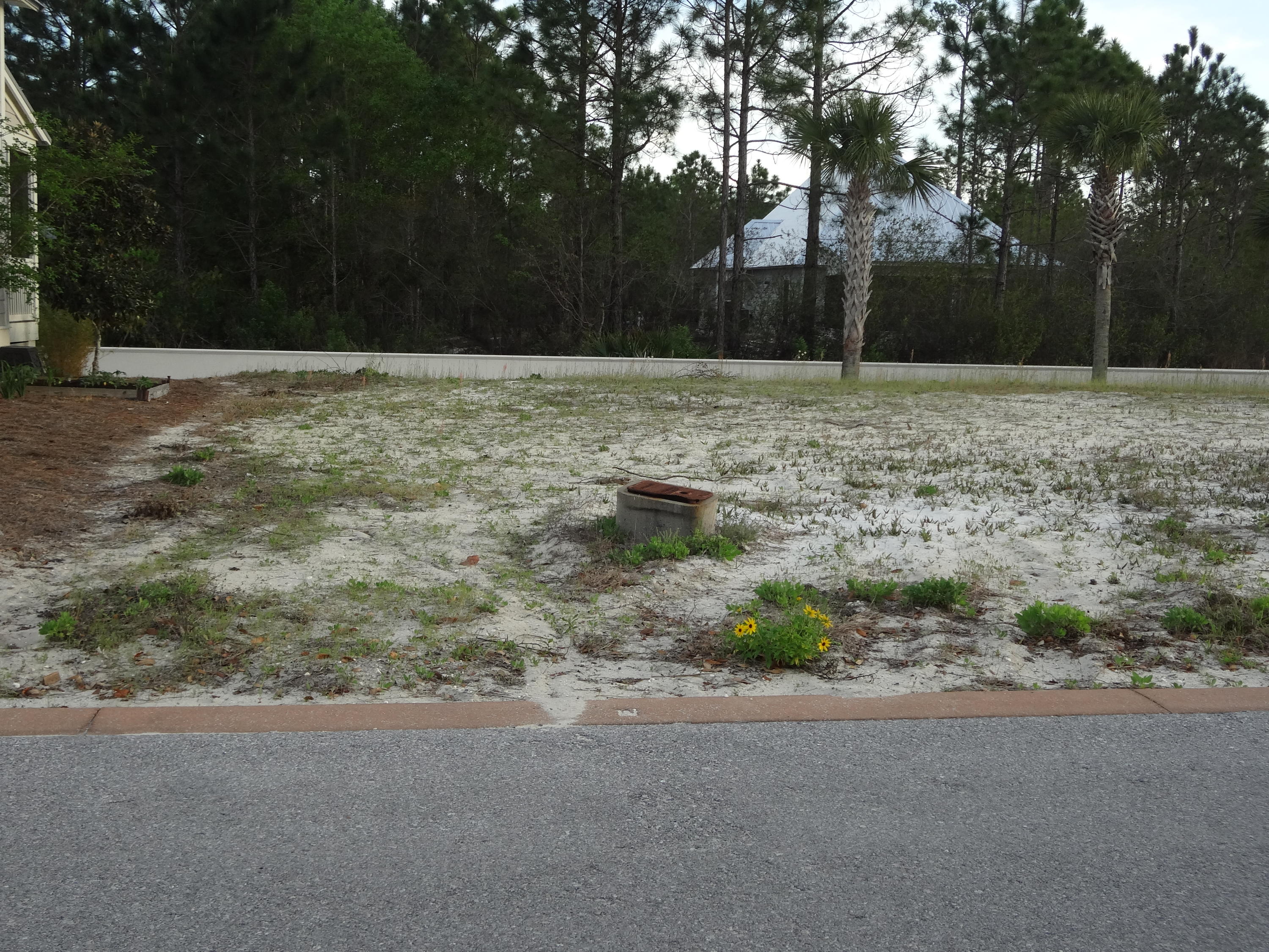 CYPRESS DUNES - Land