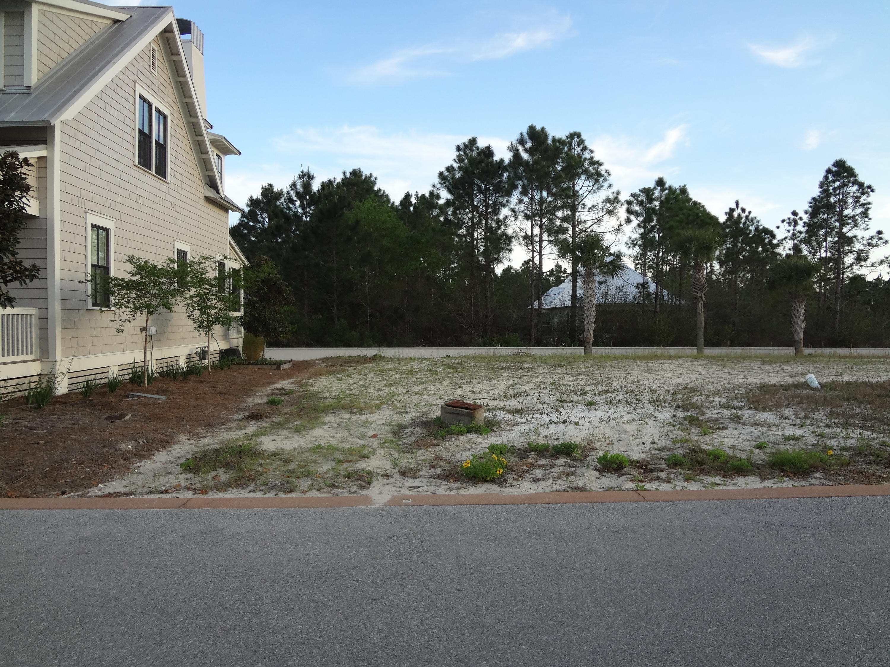 CYPRESS DUNES - Land