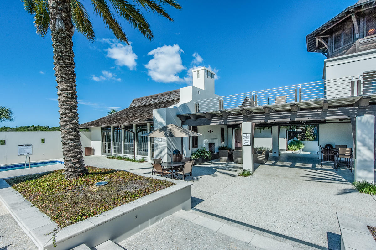 CYPRESS DUNES - Land