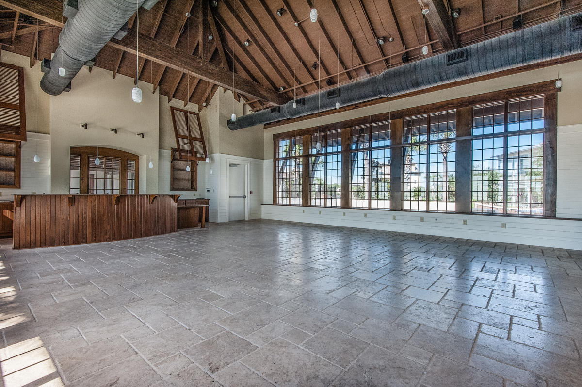 CYPRESS DUNES - Land