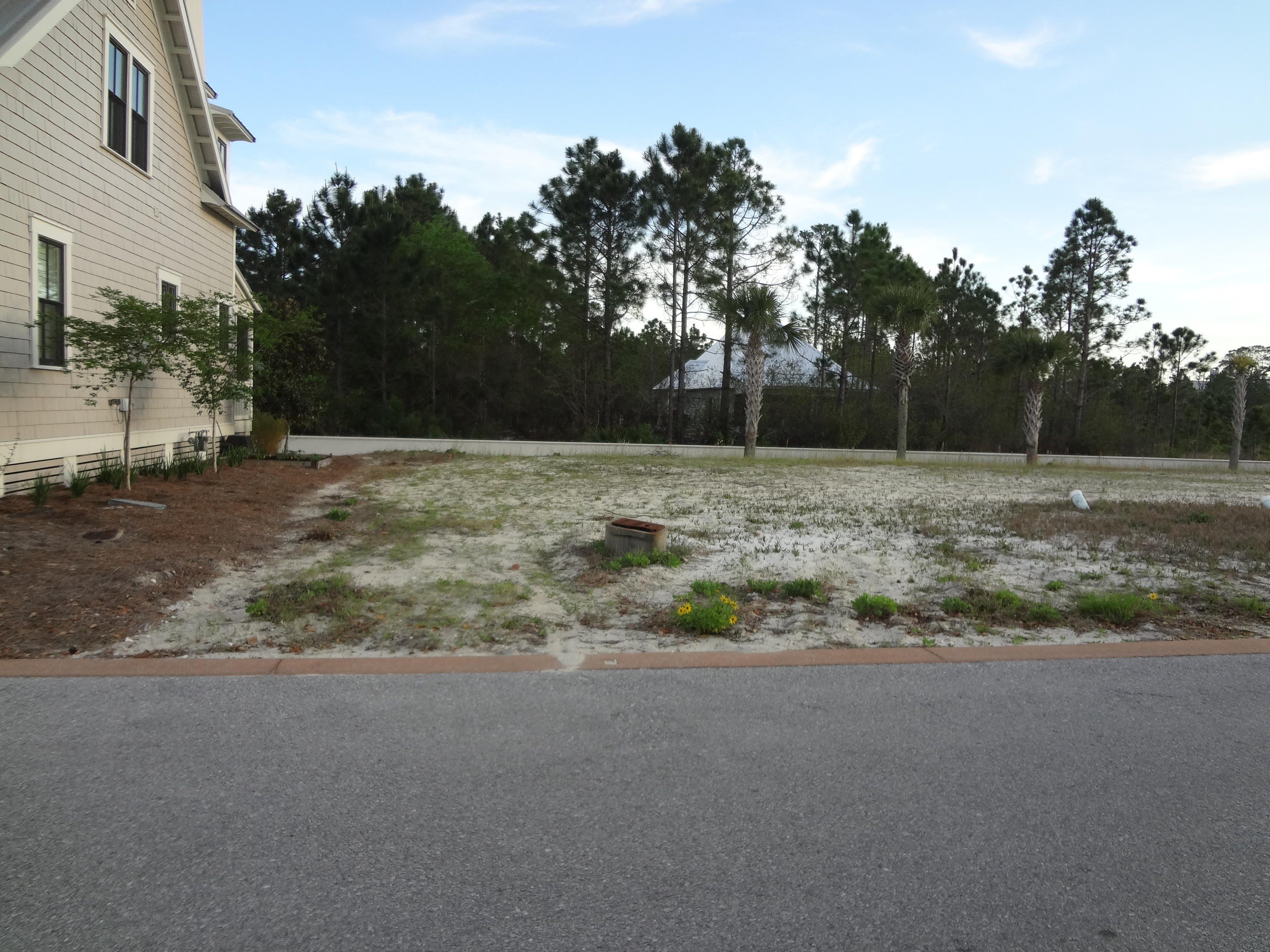 CYPRESS DUNES - Land