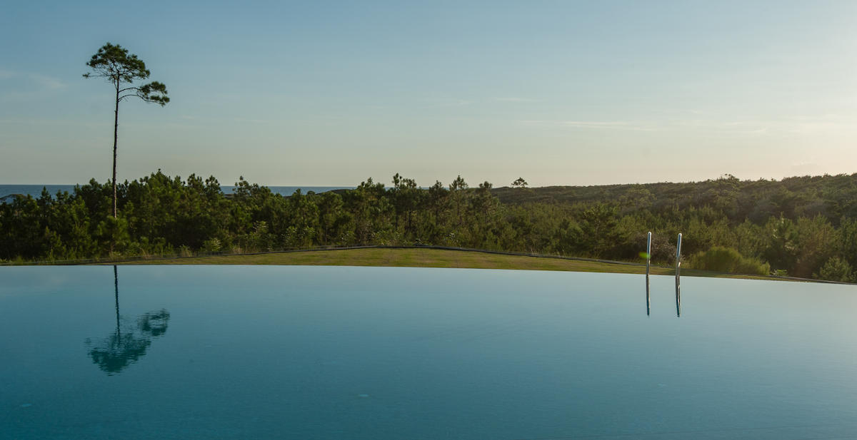 CYPRESS DUNES - Land